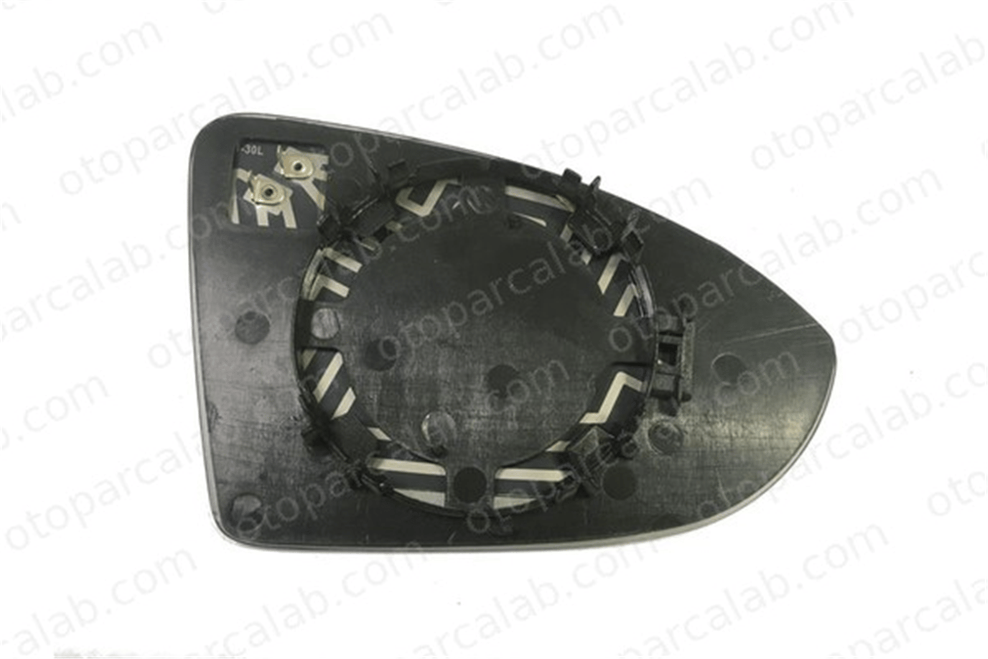 ART MG006.6328 Ayna Camı Dış Sol VW GOLF VII GOLF VII Variant 5G0857521 4060G01