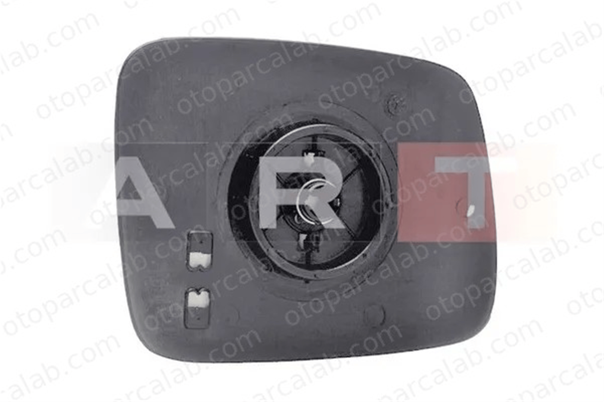 ART MG006.6010 Ayna Camı Dış Sol VW TRANSPORTER T4 Minibüs/Otobüs TRANSPORTER T4 Panelvan/Van 701857521H 701857521J