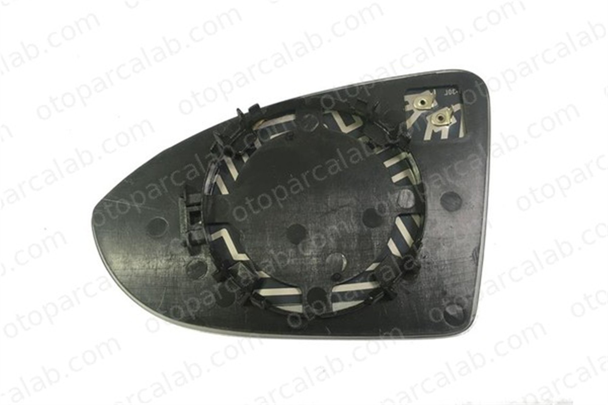 ART MG006.6327 Ayna Camı Dış Sağ VW GOLF VII GOLF VII Variant 5G0857522