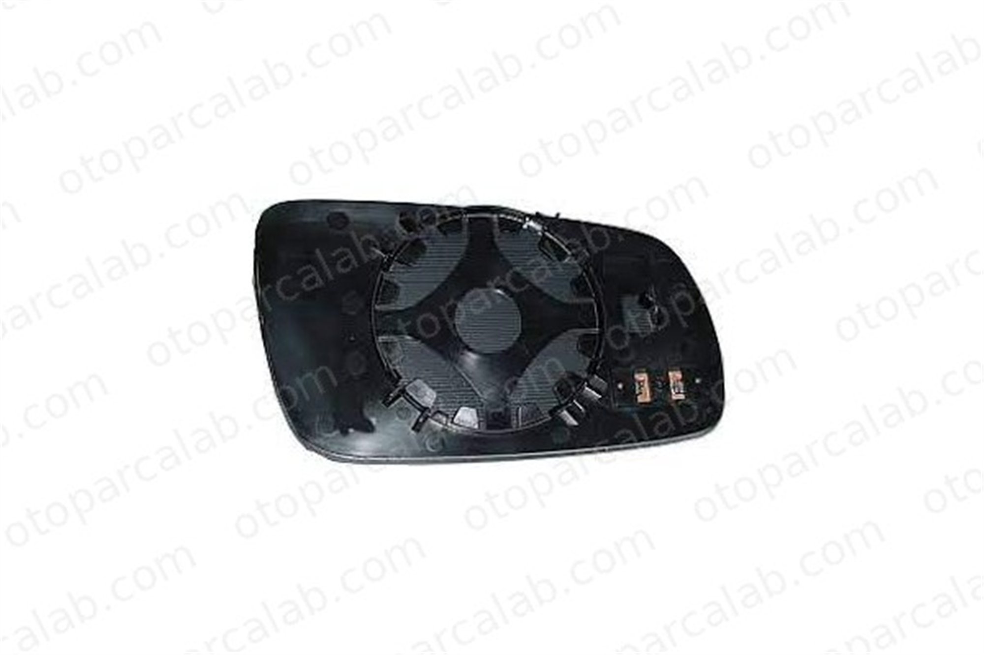 ART MG006.6322 Ayna Camı Dış Sol VW BORA I GOLF IV 1J1857521 3B11857521