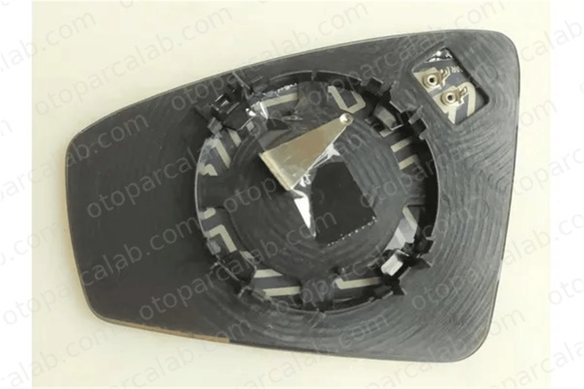 ART MG006.6623 Ayna Camı Dış Sağ VW TIGUAN TIGUAN ALLSPACE 5NA857522 5NM857522A