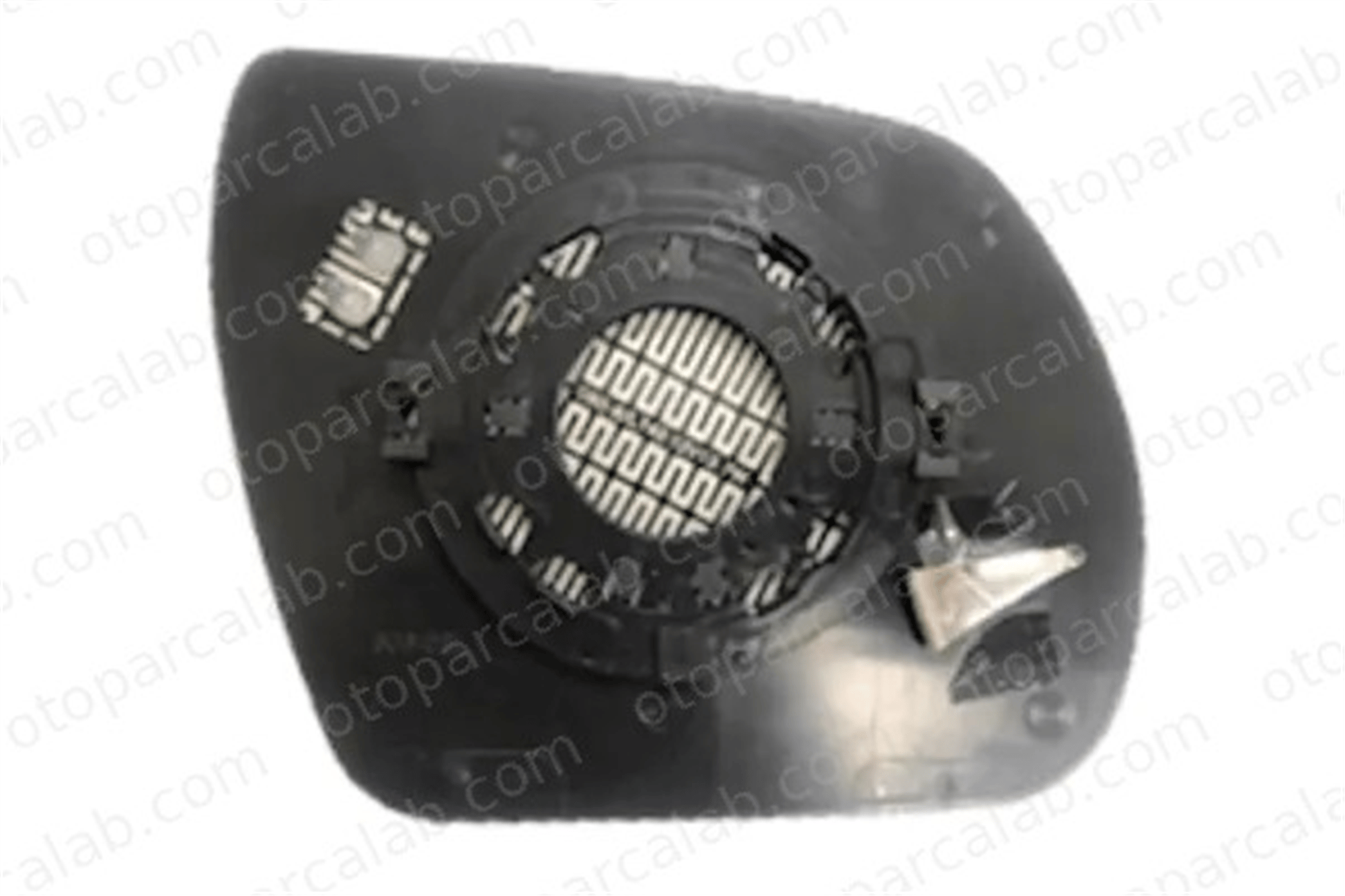 ART MG007.7354 Ayna Camı Dış Sol HYUNDAI SANTA FÉ II 876113J110