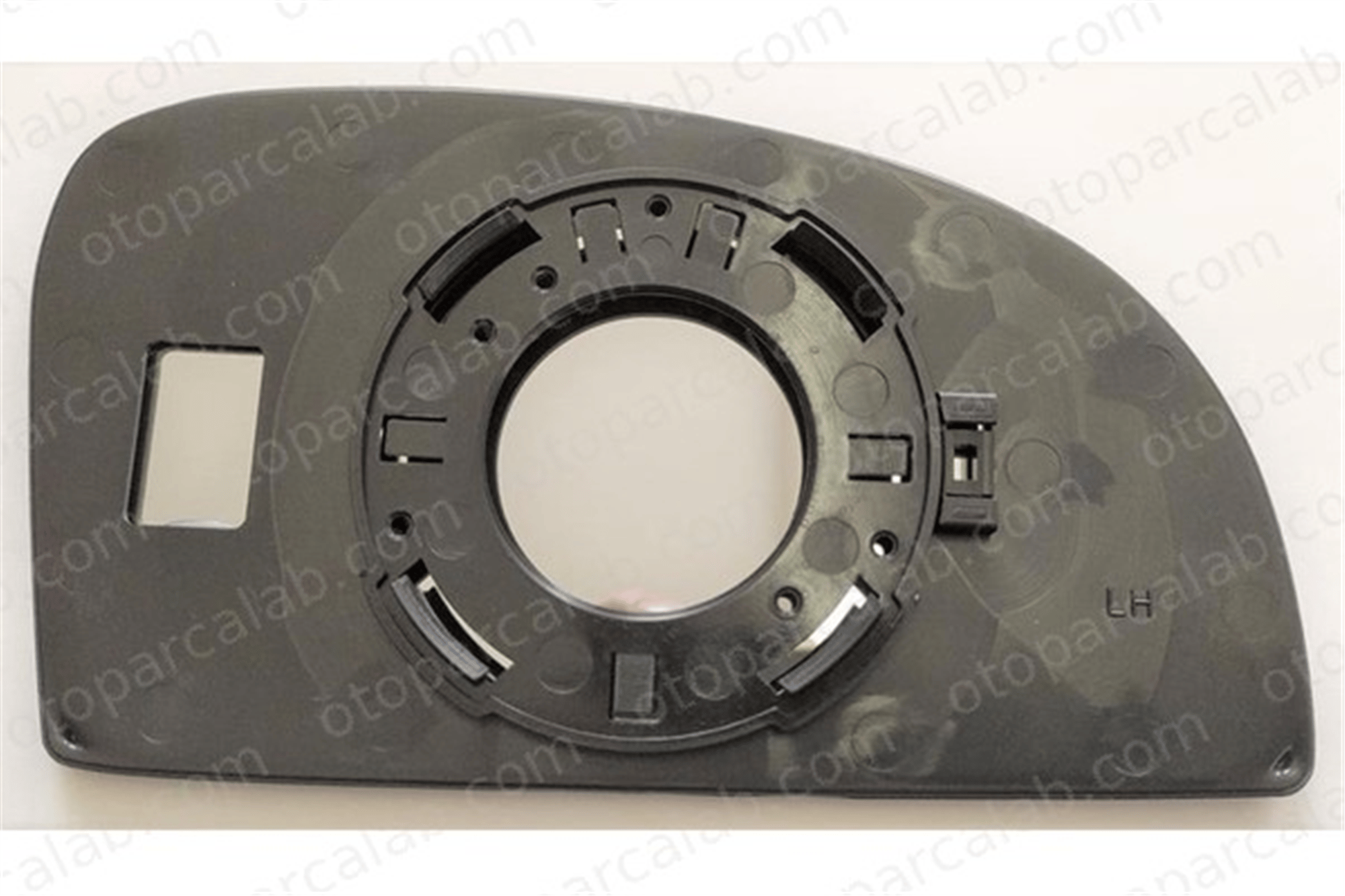 ART MG007.7308 Ayna Camı Dış Sol HYUNDAI GETZ 876111C100
