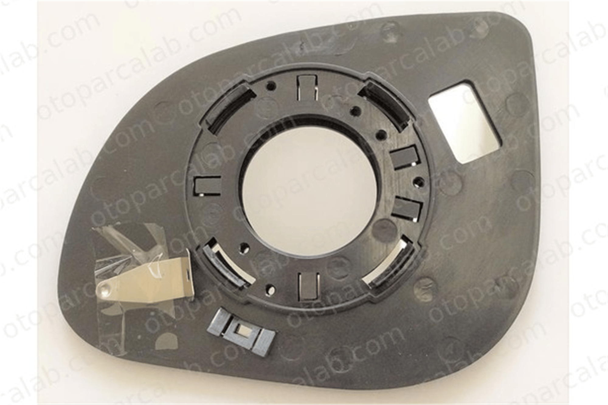 ART MG007.7319 Ayna Camı Dış Sağ HYUNDAI i20 I i10 I 876211J000