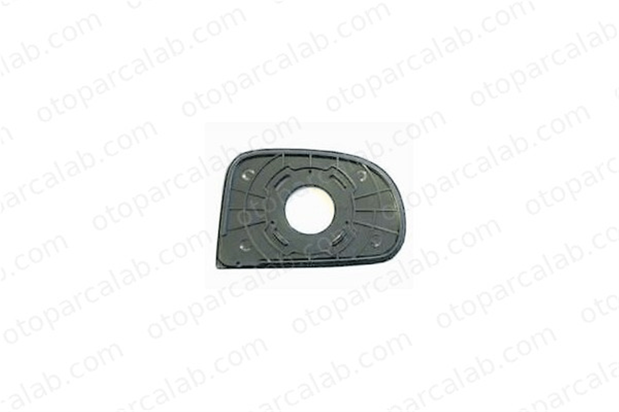 ART MG007.7328 Ayna Camı Dış Sol HYUNDAI ATOS 8761102300