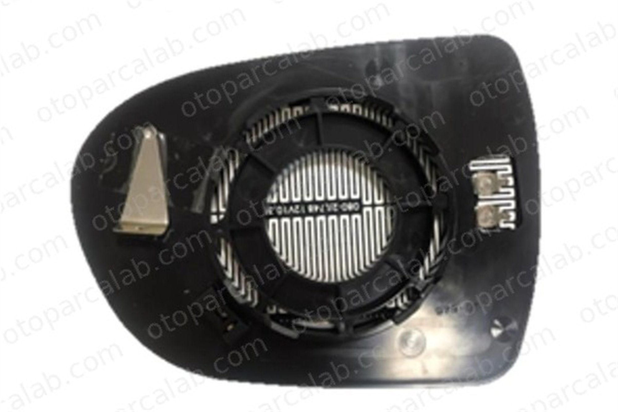 ART MG007.7355 Ayna Camı Dış Sağ HYUNDAI i40 I i40 I CW 876213Z010