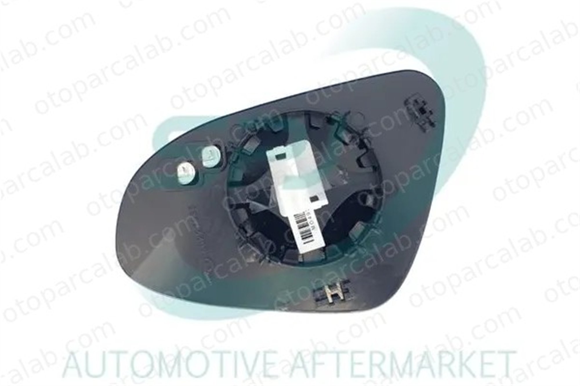 ART MG008.8309 Ayna Camı Dış Sağ TOYOTA AVENSIS Sedan AVENSIS Station wagon 87931F4010 8793102F10