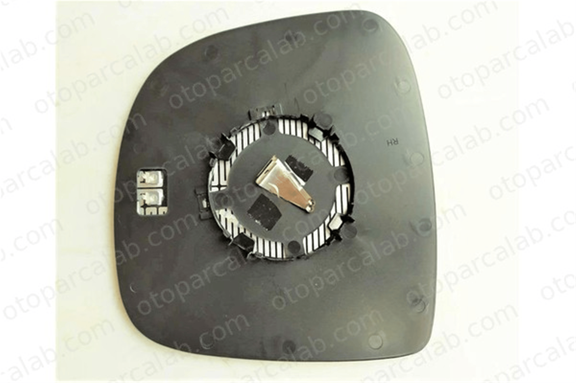 ART MG009.9509 Ayna Camı Dış Sağ MERCEDES-BENZ VITO Minibüs/Otobüs VITO / MIXTO Panelvan/Van A0008100819