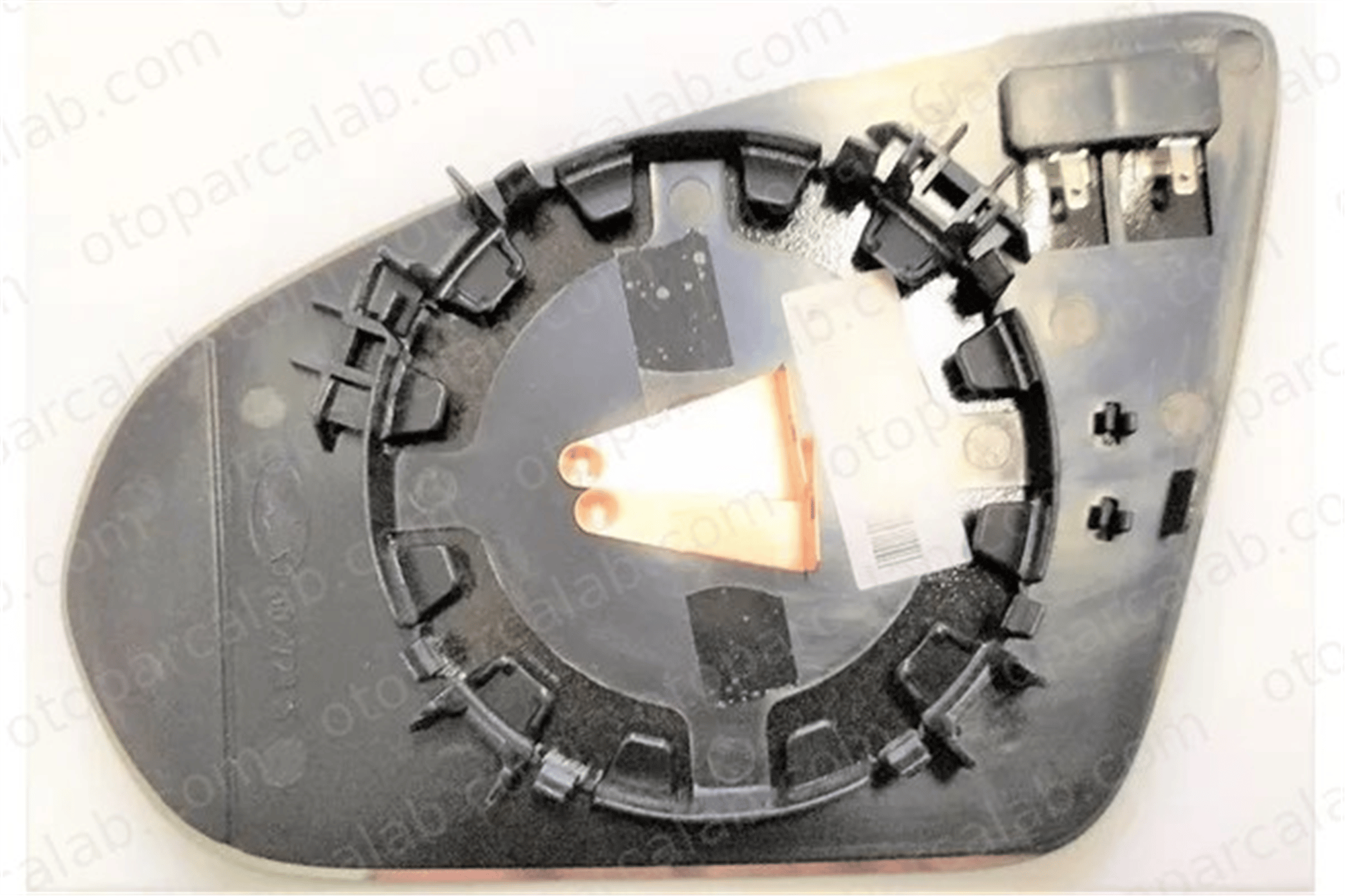 ART MG009.9631 Ayna Camı Dış Sağ MERCEDES-BENZ A-SERISI CLA A0998102801