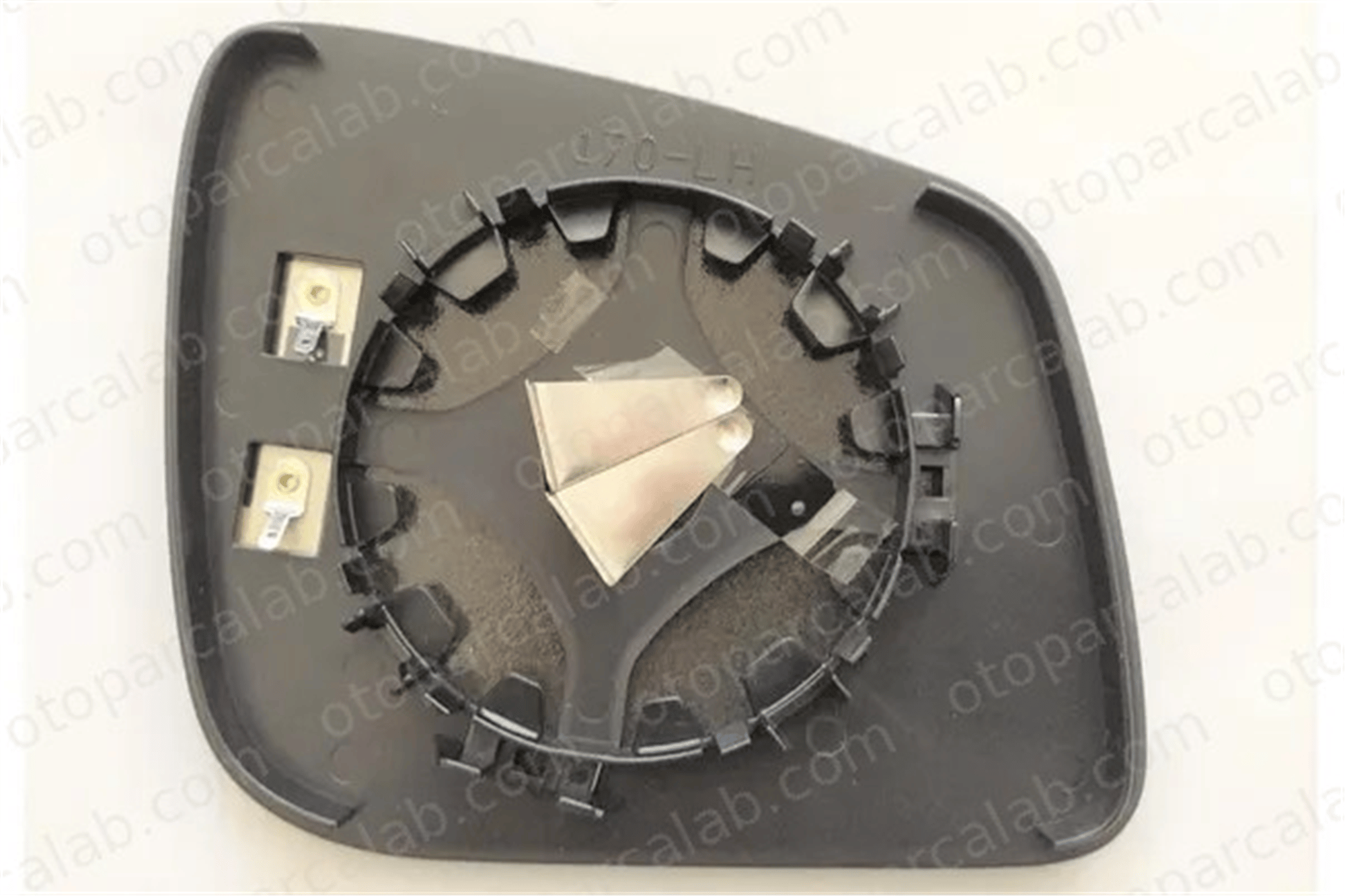 ART MG009.9550 Ayna Camı Dış Sol MERCEDES-BENZ A-SERISI B-SERISI Sports Tourer A1698102121