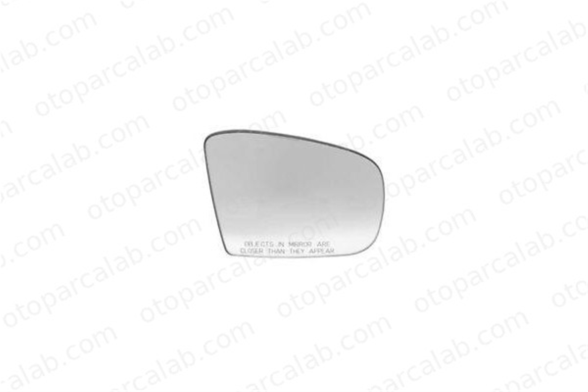 ART MG009.9523 Ayna Camı Dış Sağ MERCEDES-BENZ GLK-SERISI M-SERISI 1638102419 1638102819