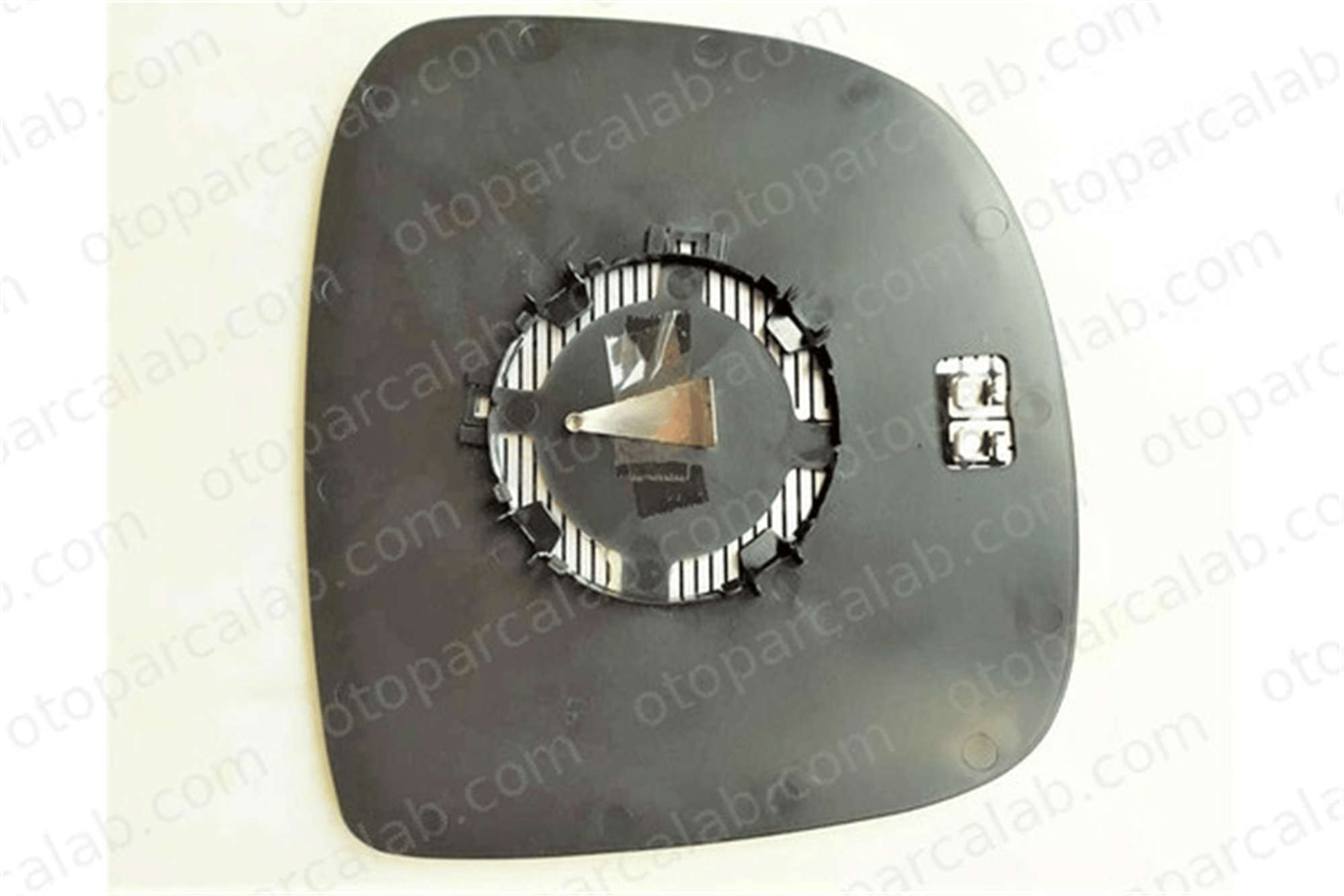 ART MG009.9508 Ayna Camı Dış Sol MERCEDES-BENZ VITO Minibüs/Otobüs VITO / MIXTO Panelvan/Van A0008100719