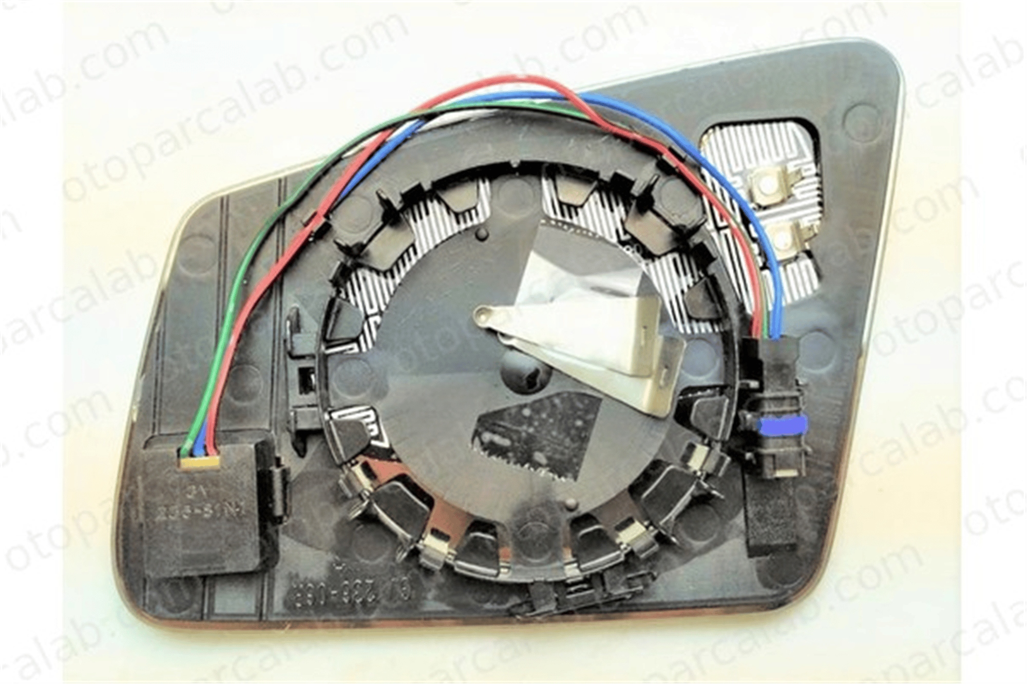 ART MG009.9581 Ayna Camı Dış Sağ MERCEDES-BENZ E-SERISI C-SERISI A2128102621