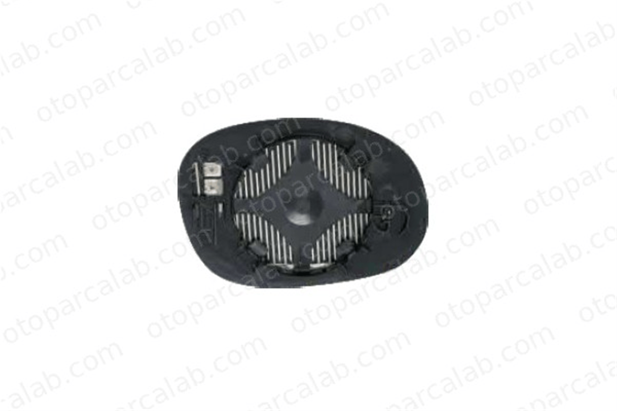 ART MG012.2612 Ayna Camı Dış Sol PEUGEOT 206 Hatchback CITROËN XSARA PICASSO 8151GE 8151CS