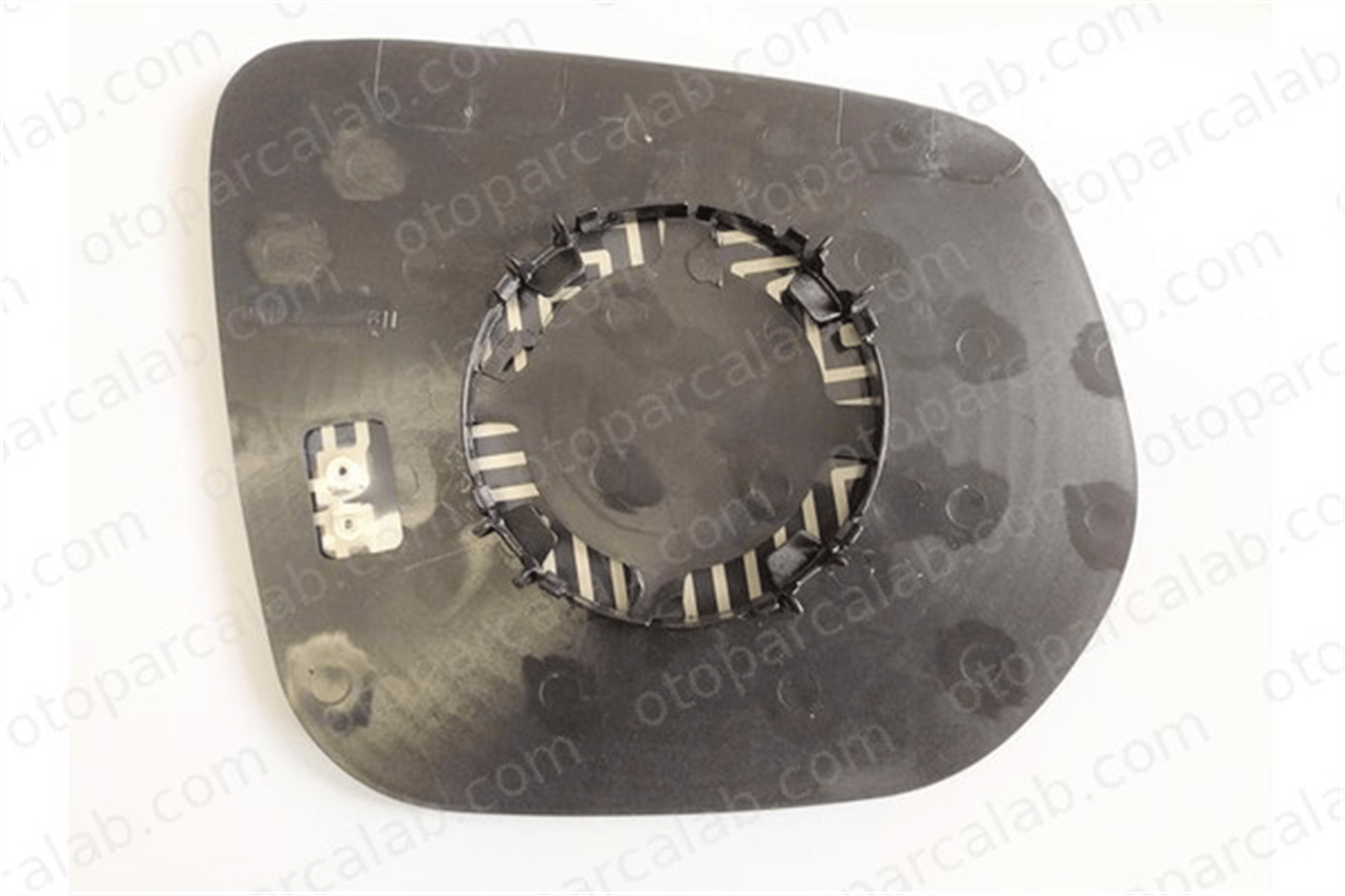 ART MG013.3001 Ayna Camı Dış Sağ ISUZU D-MAX II 8981936760
