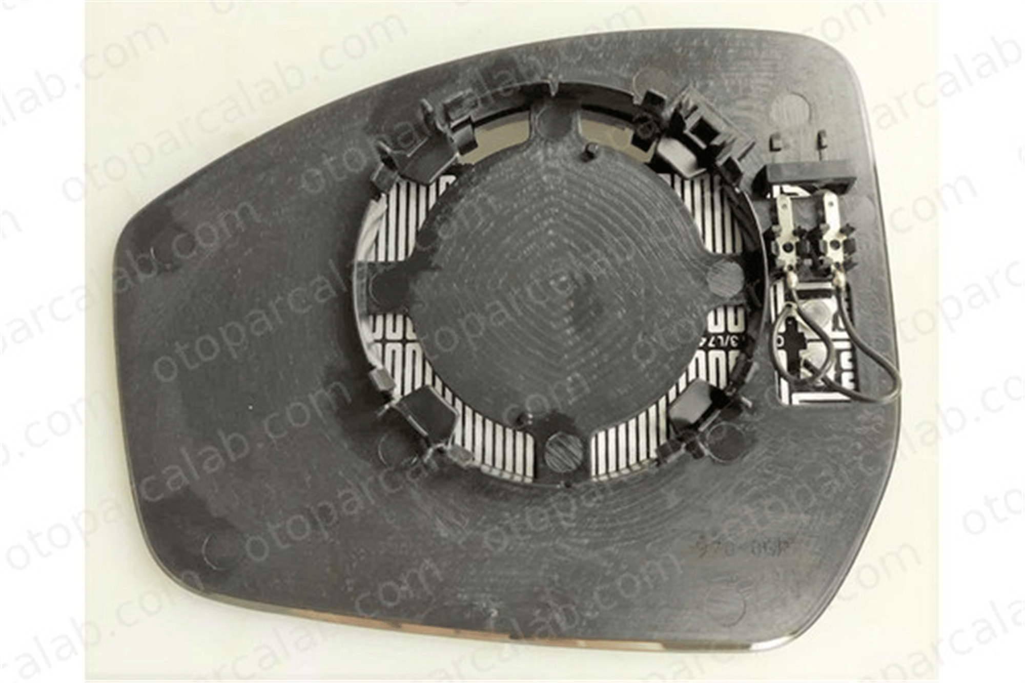 ART MG014.4509 Ayna Camı Dış Sağ LAND ROVER RANGE ROVER VELAR JAGUAR E-PACE LR048359
