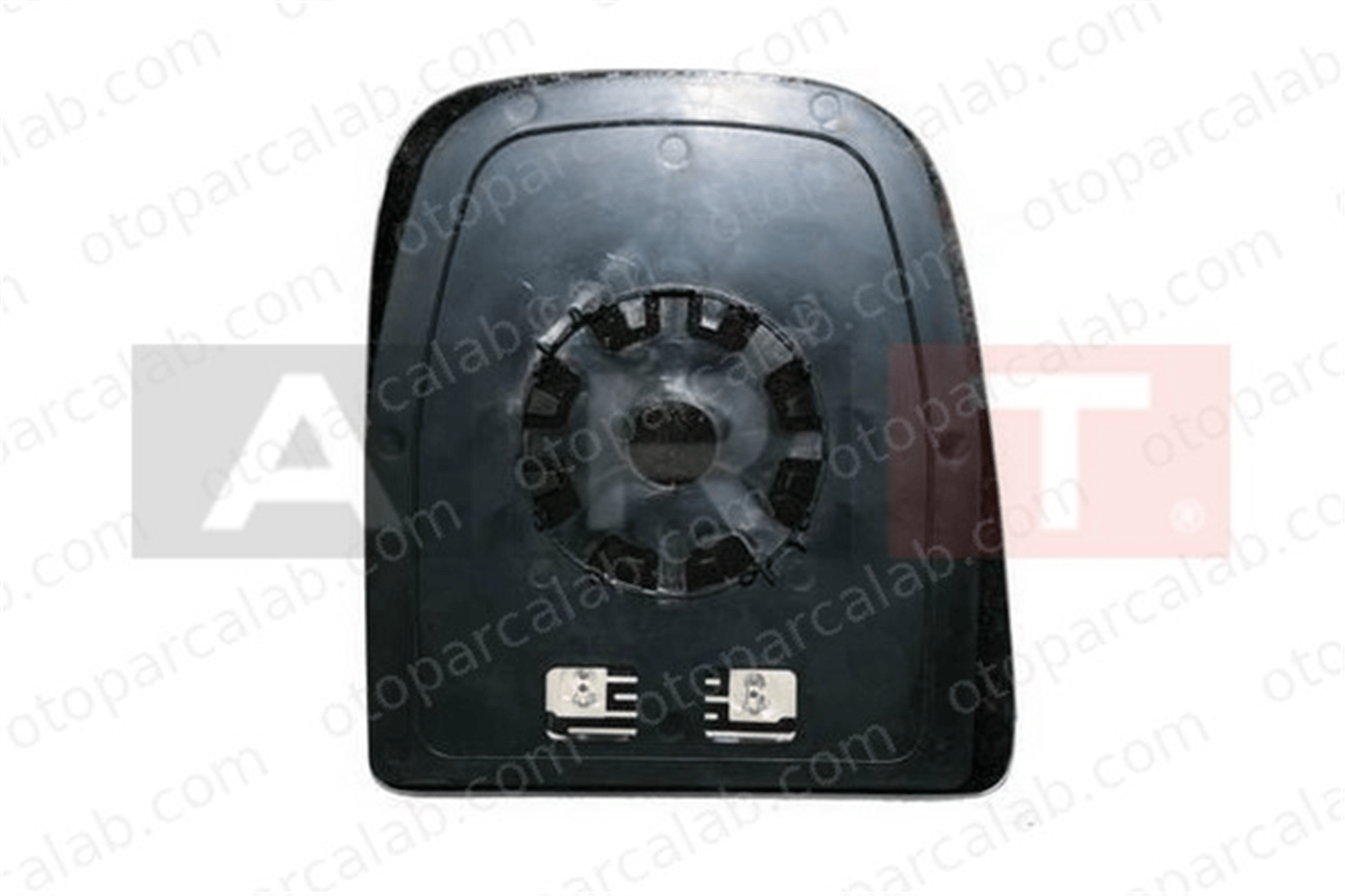 ART MG019.9013 Ayna Camı Dış Sol IVECO DAILY IV Platform şasi DAILY IV Panelvan/Van 3801926
