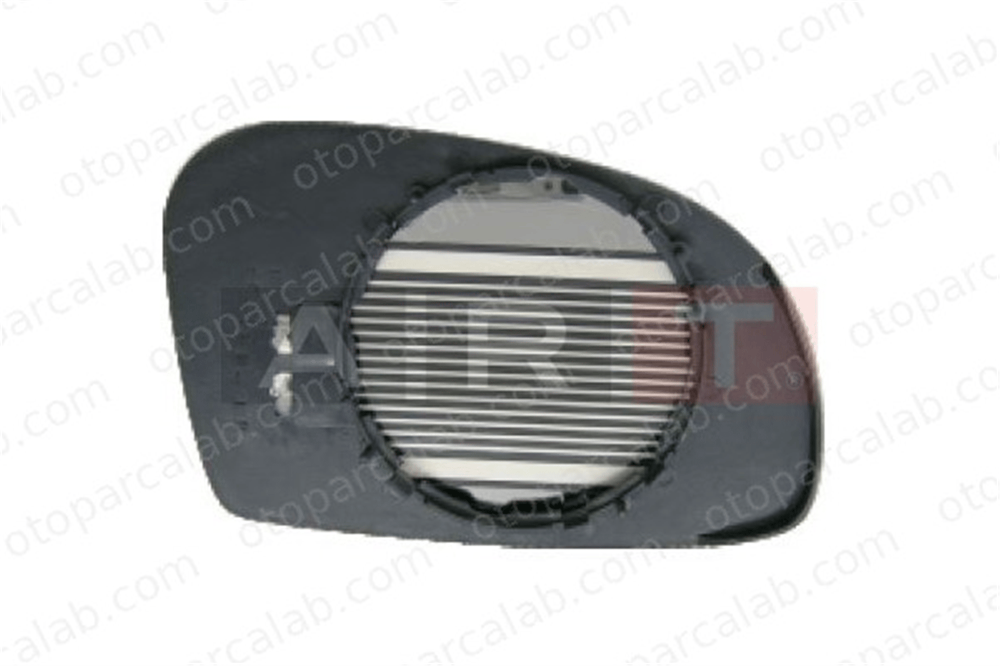 ART MG022.2226 Ayna Camı Dış Sol CITROËN SAXO SAXO Hatchback van 8151T9