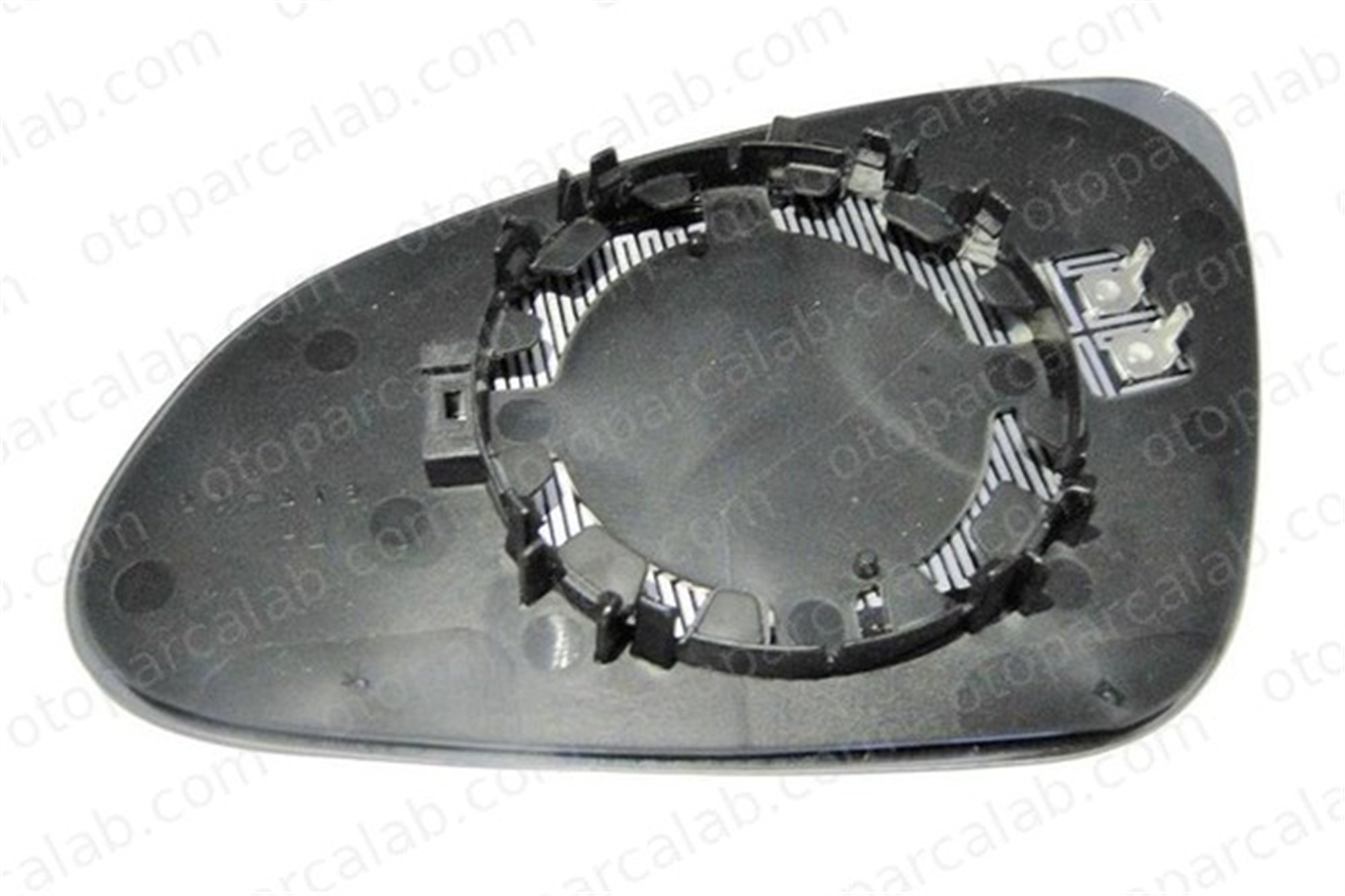 ART MG024.4549 Ayna Camı Dış Sağ OPEL ASTRA J ASTRA J Sports Tourer 1428452 13265470