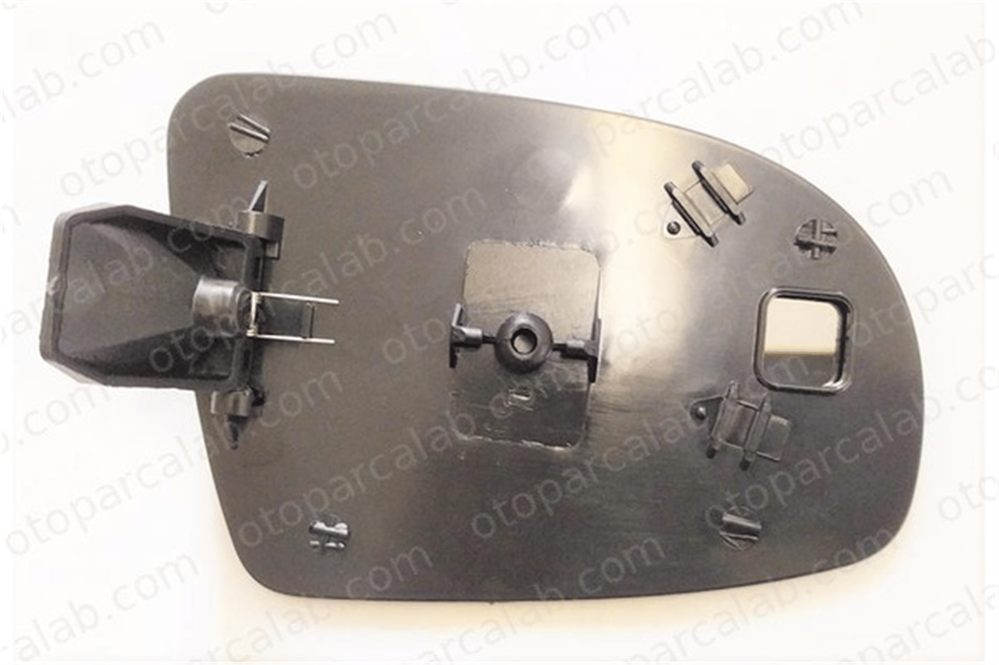 ART MG024.4500 Ayna Camı Dış Sol OPEL CORSA B CORSA B Kasa/eğik arka 1427487 1426501