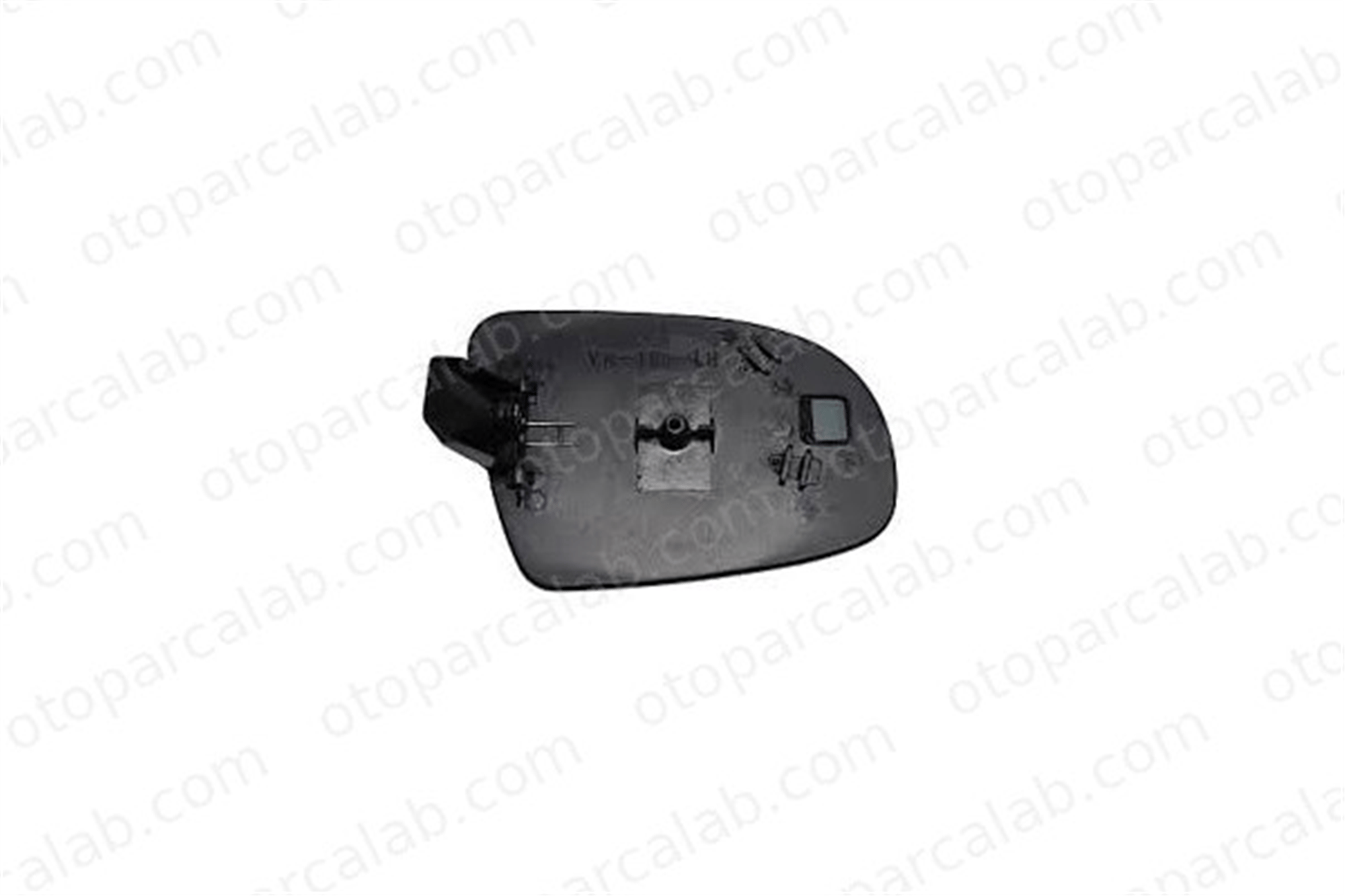 ART MG024.4501 Ayna Camı Dış Sağ OPEL CORSA B CORSA B Kasa/eğik arka 1427485 1426502