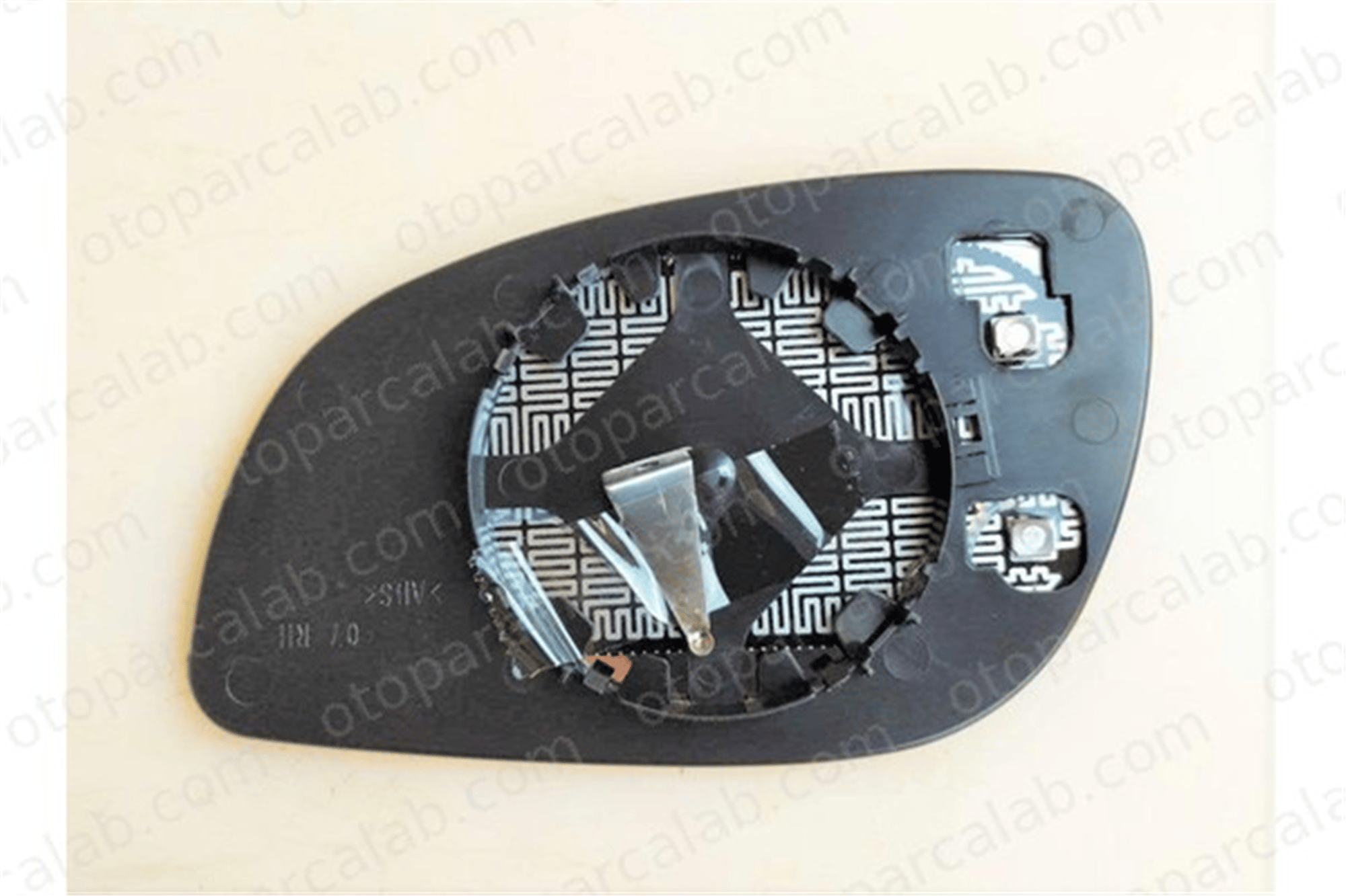 ART MG024.4527 Ayna Camı Dış Sağ OPEL VECTRA C VECTRA C GTS 1428700