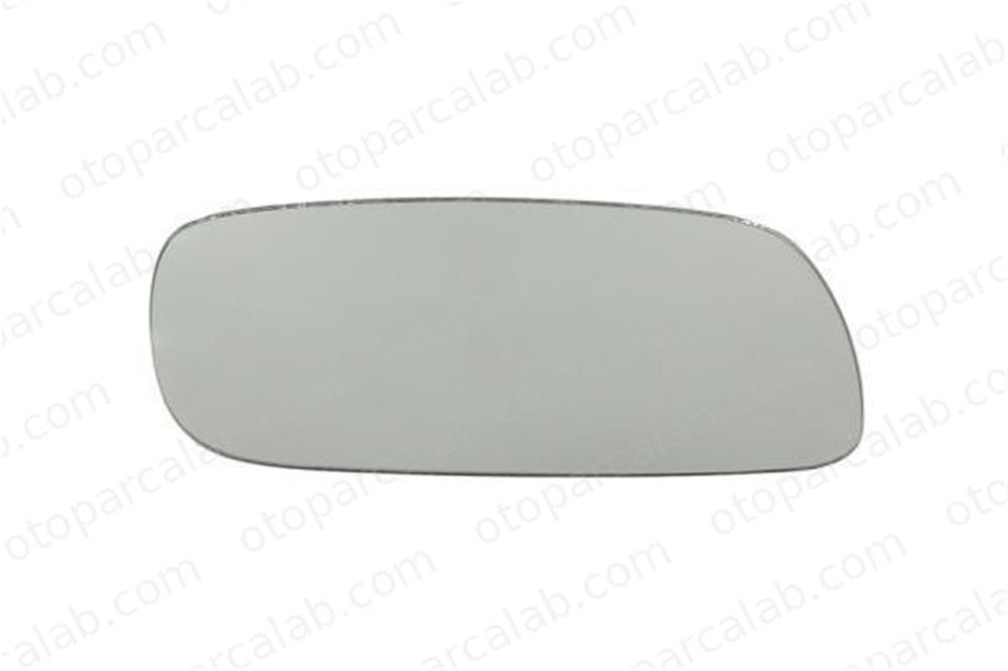 ART MG024.4550 Ayna Camı Dış Sol OPEL ASTRA F Station wagon ASTRA F 1427427