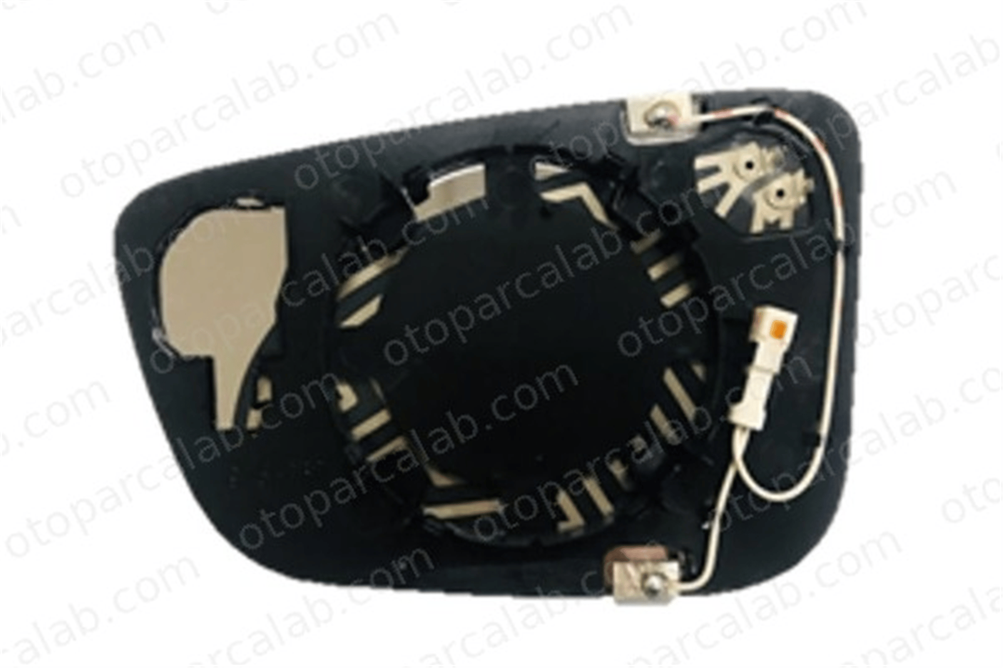 ART MG027.7535 Ayna Camı Dış Sağ BMW 5 5 Touring 51167407158 51167468656