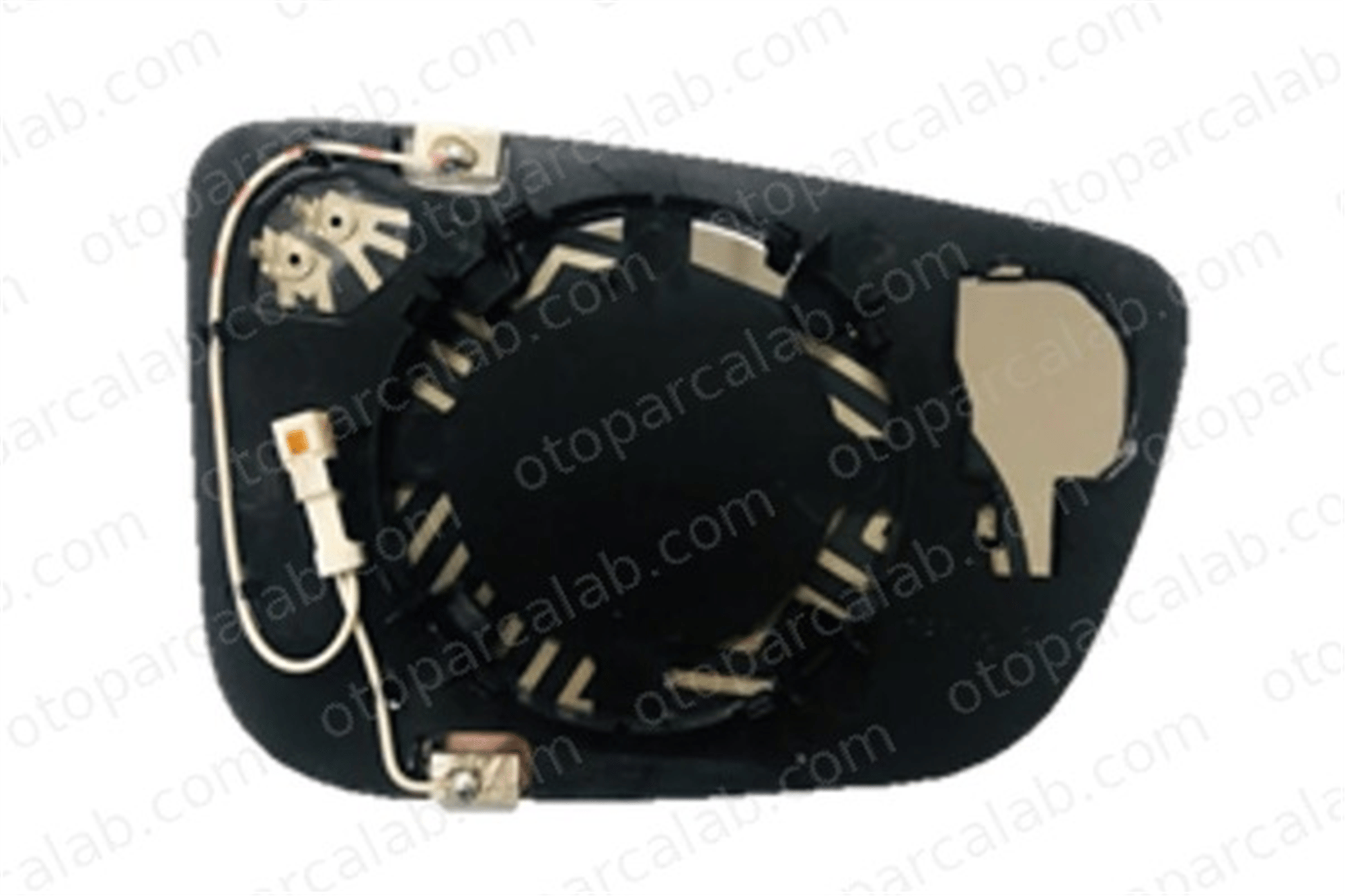 ART MG027.7534 Ayna Camı Dış Sol BMW 5 5 Touring 51167407157 51167468655