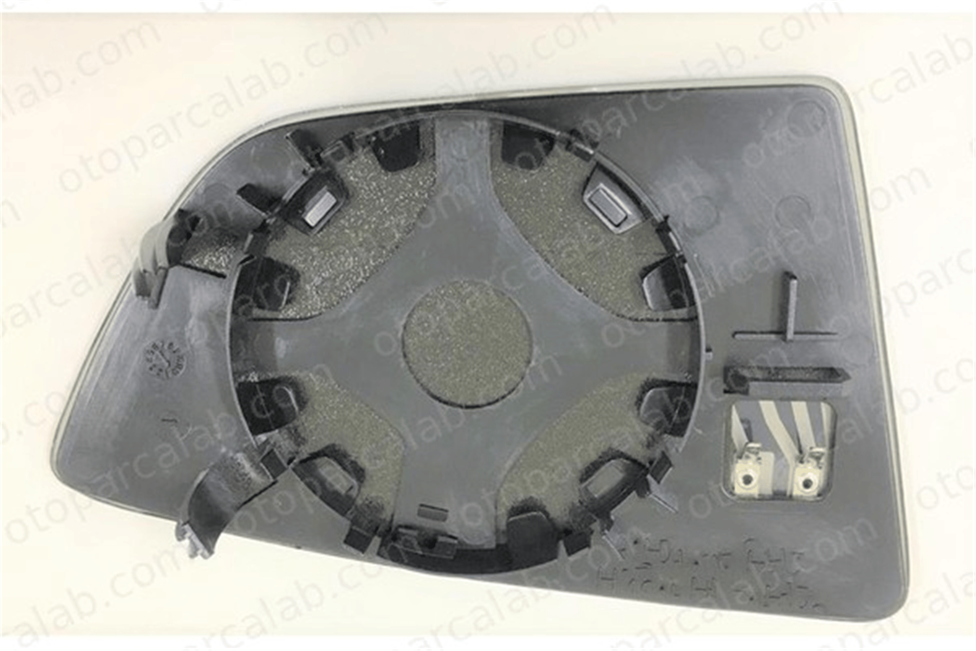 ART MG032.2509 Ayna Camı Dış Sağ SEAT LEON ST LEON 5F0857522A
