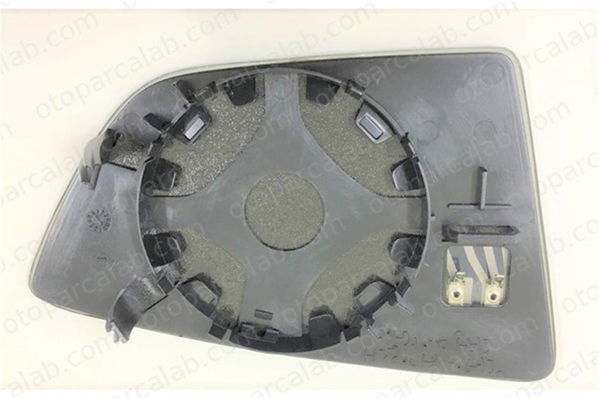 ART MG032.2508 Ayna Camı Dış Sol SEAT LEON ST LEON 5F0857521A