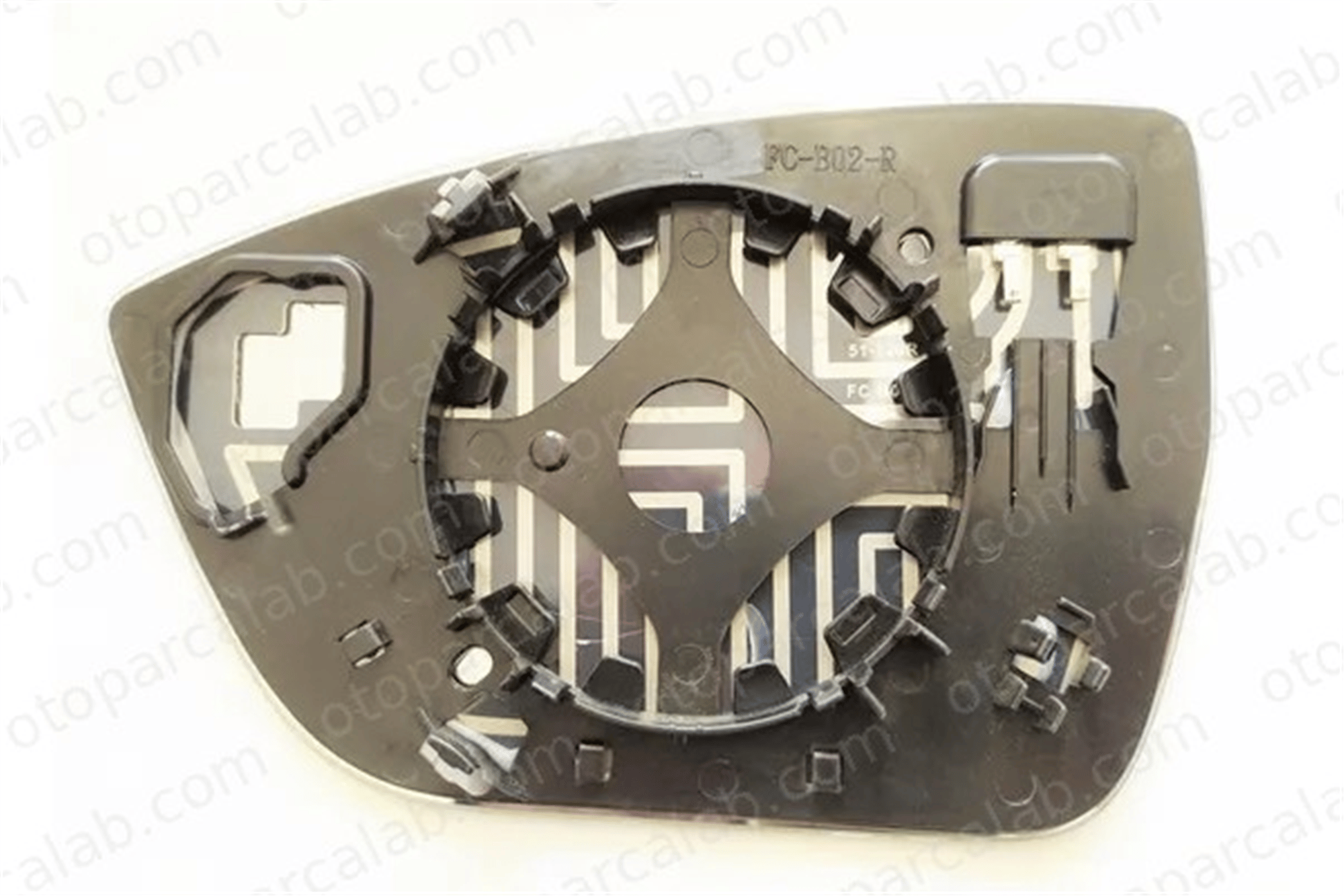 ART MG032.2511 Ayna Camı Dış Sağ SEAT ATECA TARRACO 575857522A