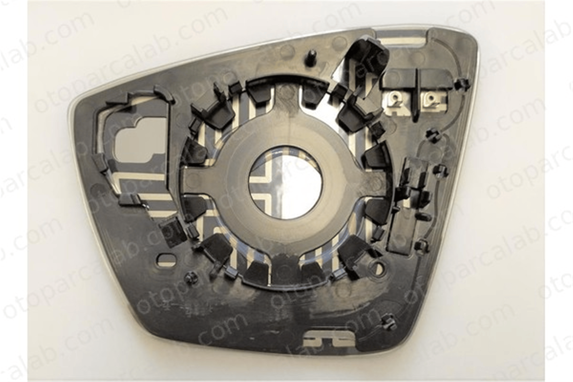 ART MG035.5513 Ayna Camı Dış Sağ SKODA KODIAQ KAROQ 565857522 565857522A