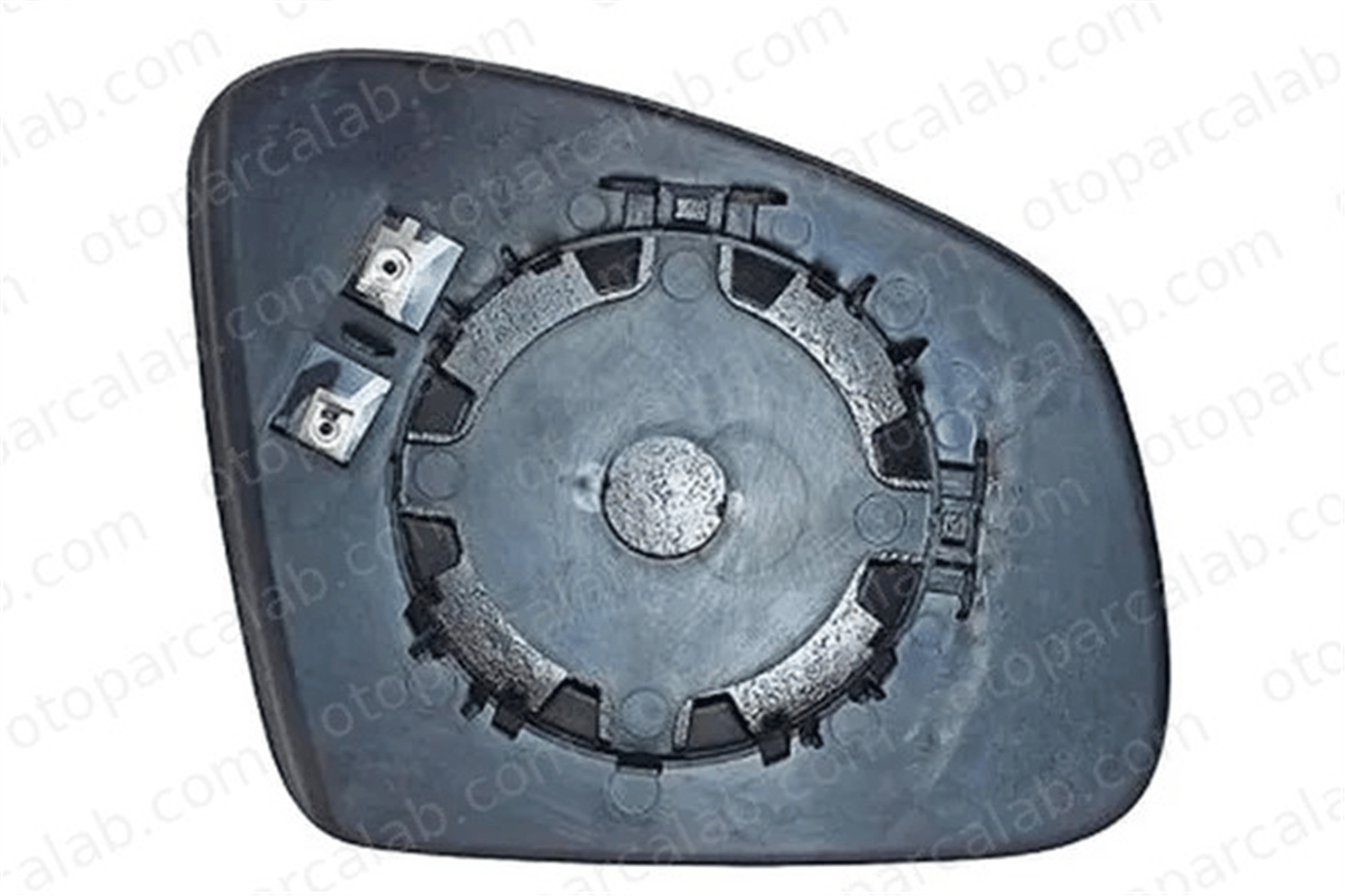 ART MG042.2800 Ayna Camı Dış Sol RENAULT TWINGO III SMART FORFOUR Hatchback A0998116600 963668110R