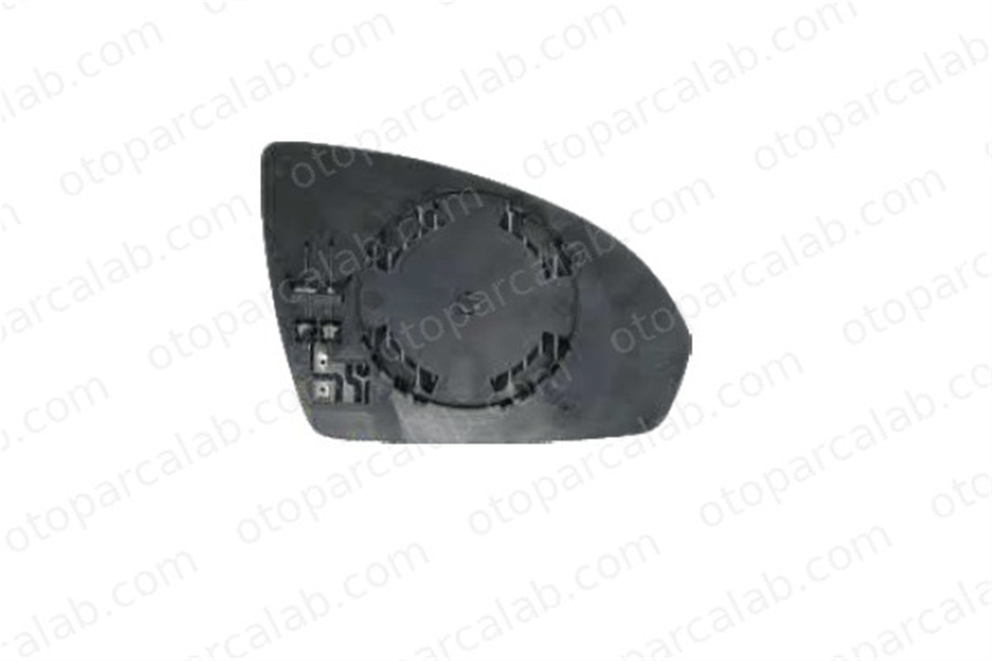 ART MG042.2802 Ayna Camı Dış Sol SMART FORTWO Cabrio FORTWO Coupe A4518100716 4518100716