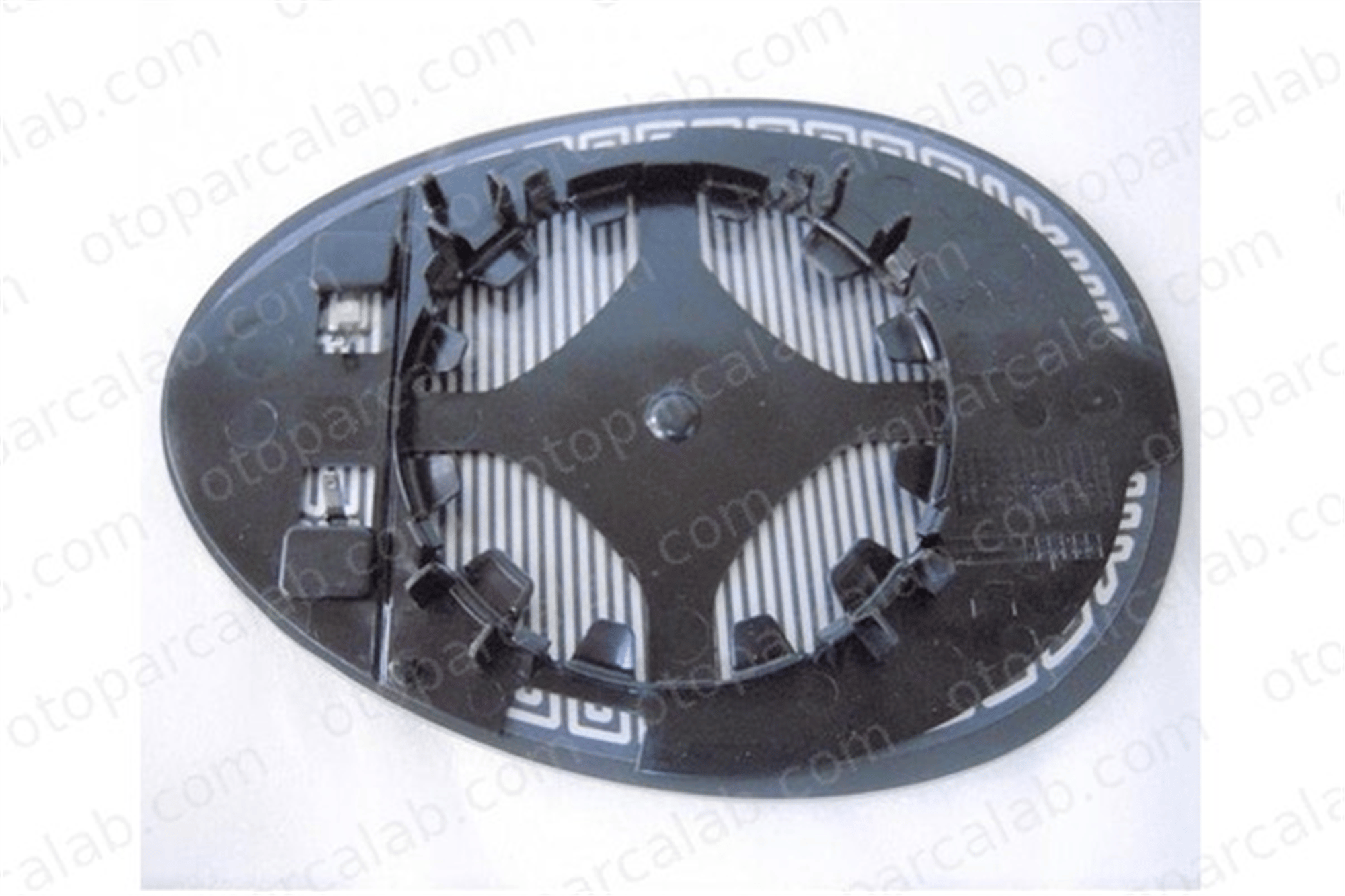 ART MG050.5206 Ayna Camı Dış Sol MINI MINI MINI CLUBMAN 51169803189 51162755625