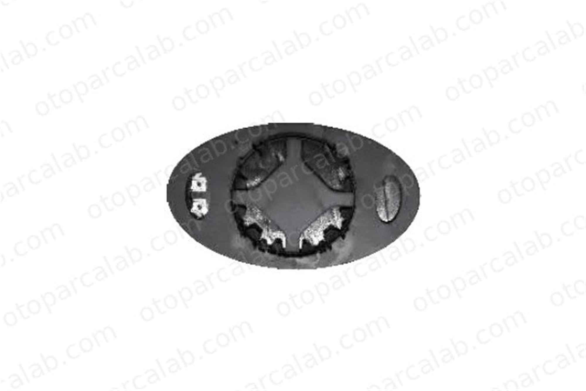 ART MG050.5204 Ayna Camı Dış Sol MINI MINI MINI Cabrio 51167058059 51167058060