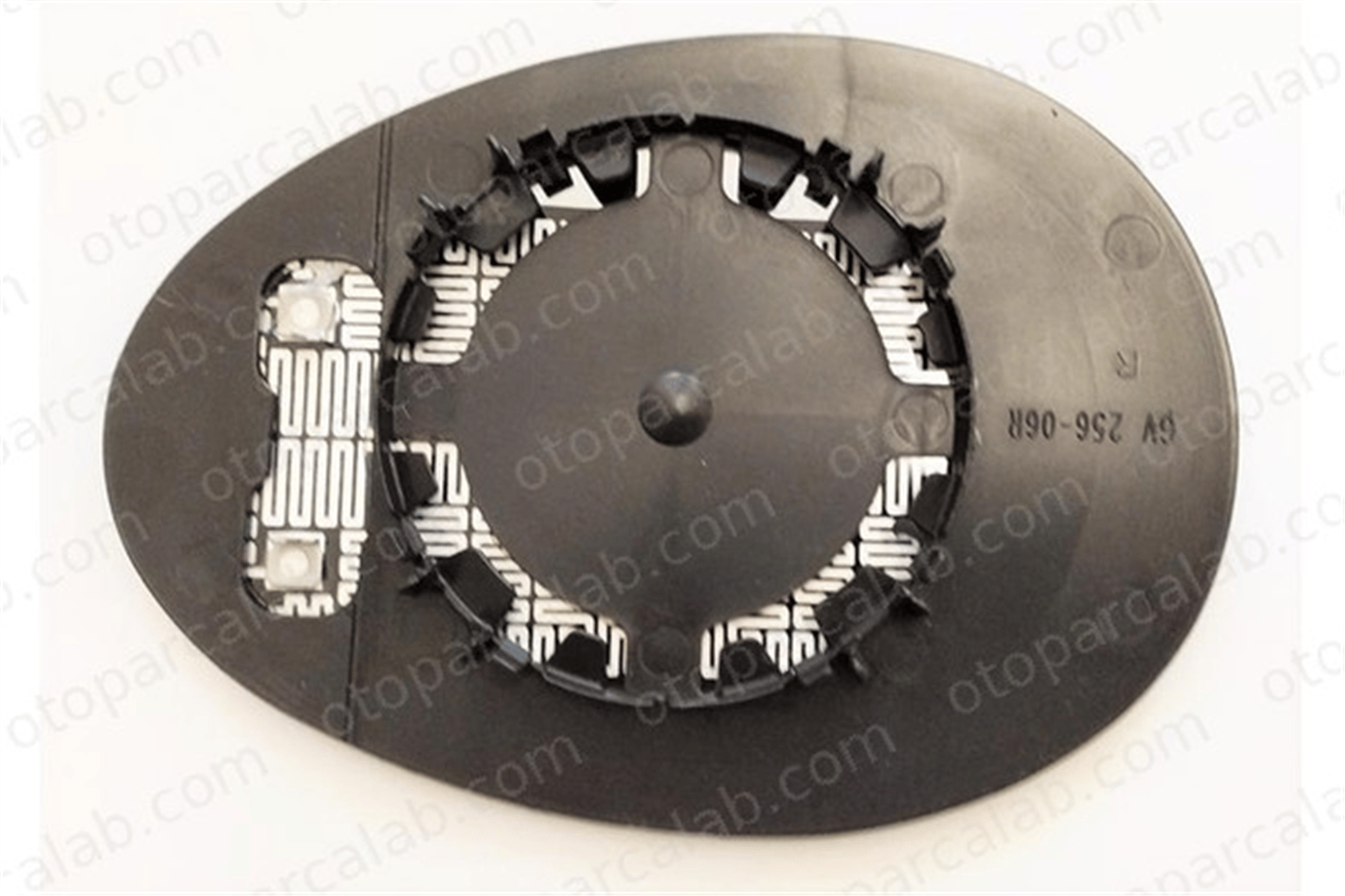 ART MG050.5201 Ayna Camı Dış Sağ MINI MINI MINI CLUBMAN 51162755626 51169803190