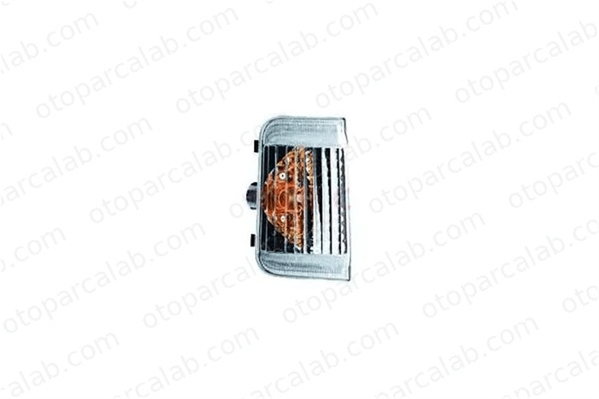 ART MS001.1507 Dikiz Ayna Sinyali Sağ CITROËN JUMPER Panelvan/Van JUMPER Platform şasi 6325H1 71748253