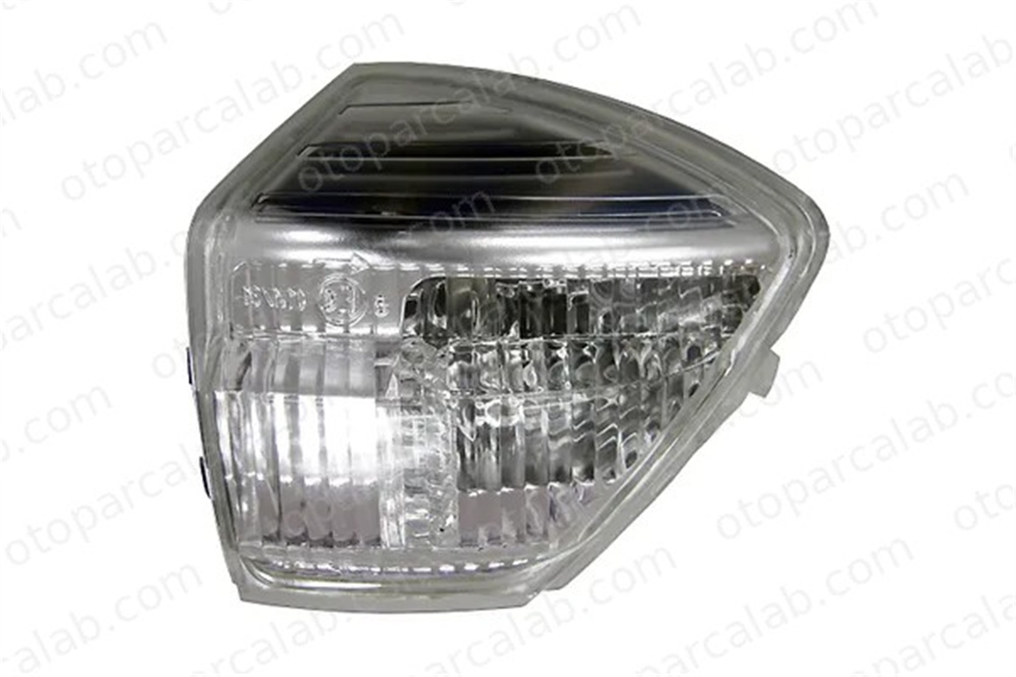 ART MS003.3591 Dikiz Ayna Sinyali Sağ FORD C-MAX II C-MAX II Van 6M2113B382AA 1405020