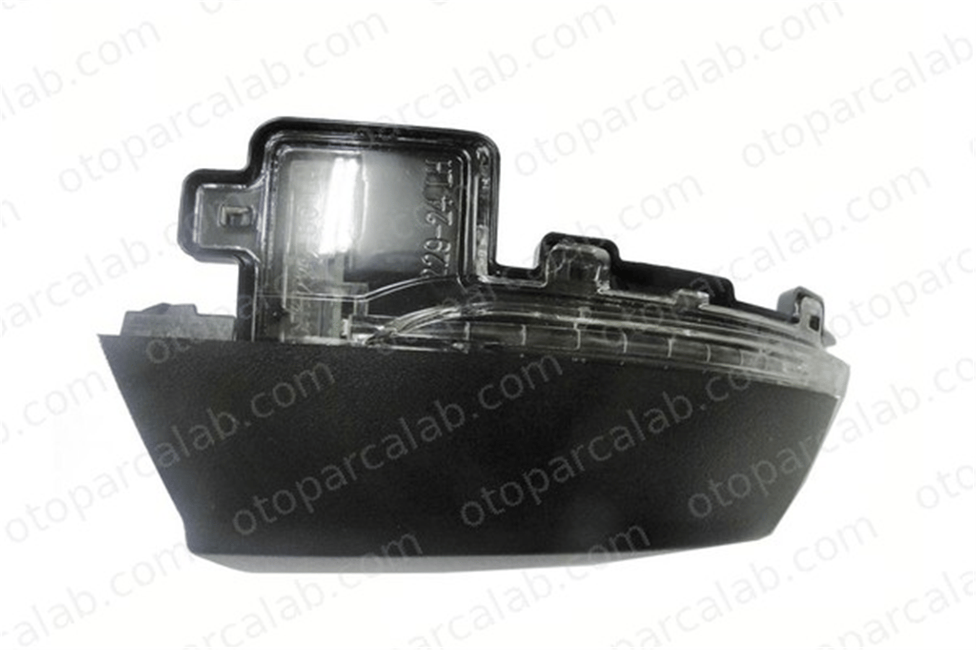 ART MS006.6498 Dikiz Ayna Sinyali Sol VW POLO V UP! 6R0949101F