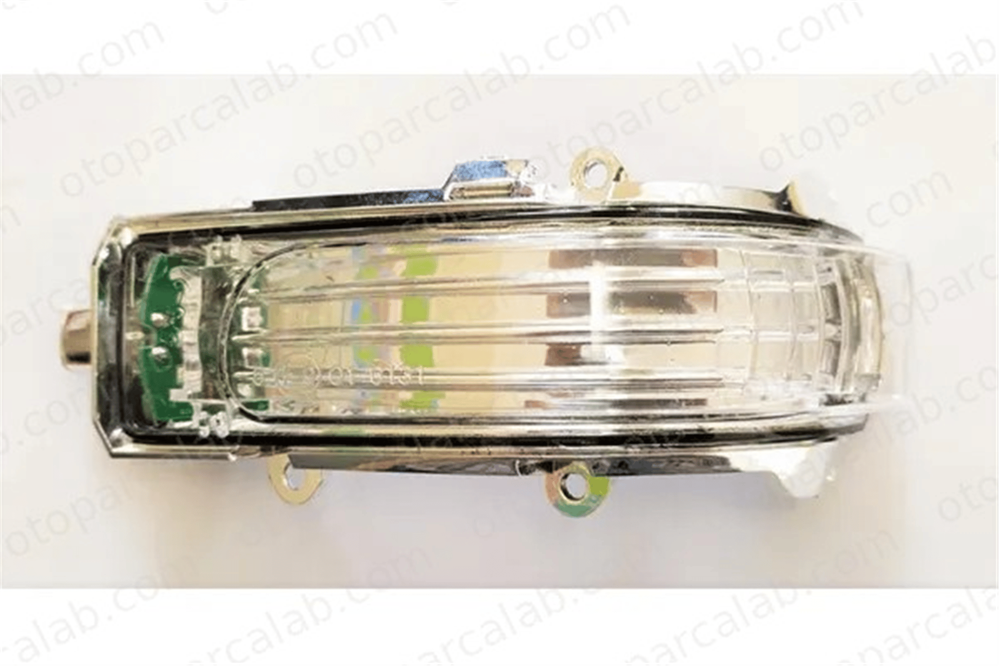 ART MS008.8710 Dikiz Ayna Sinyali Sol TOYOTA AURIS COROLLA Sedan 8174002020 8174022180