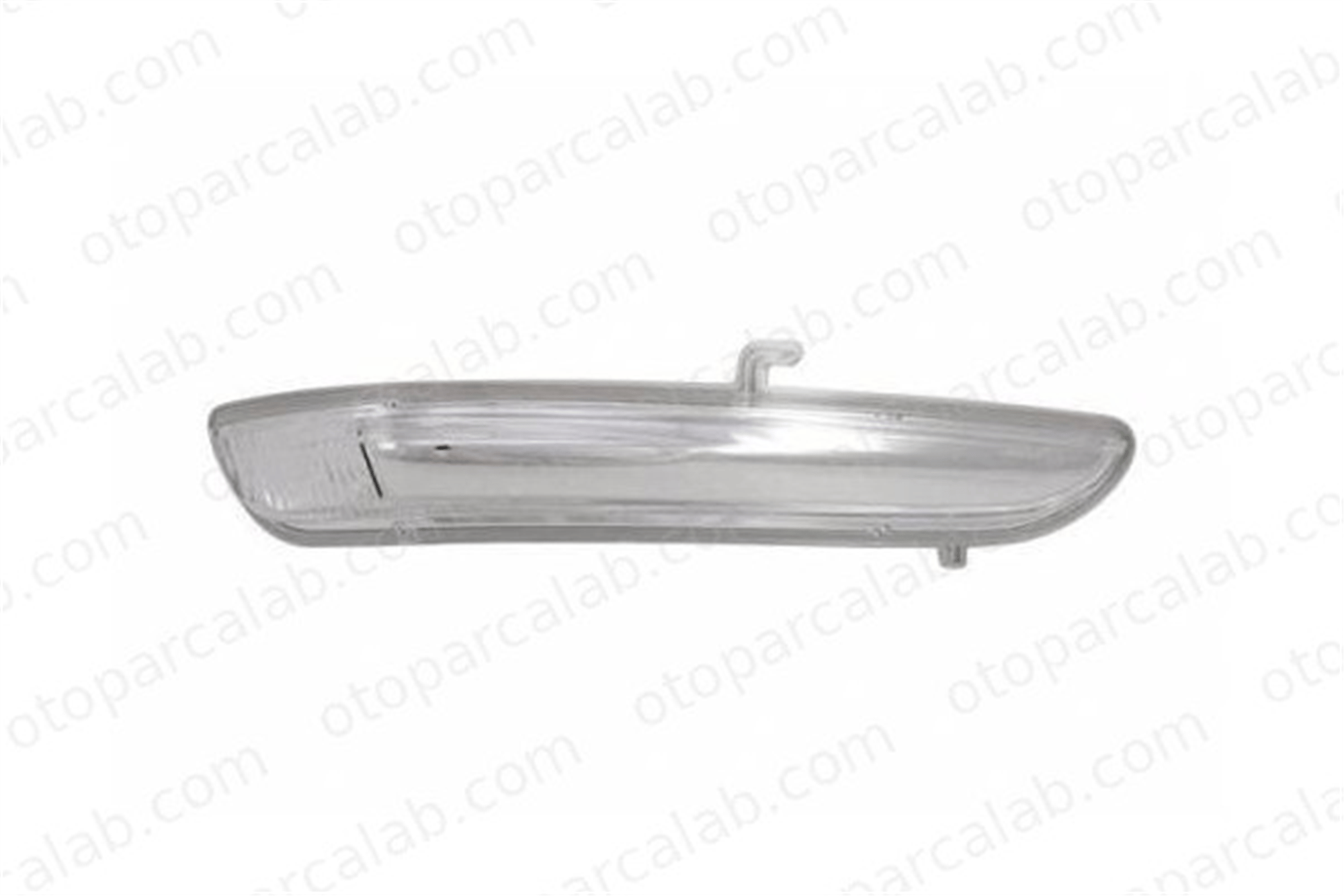 ART MS012.2350 Dikiz Ayna Sinyali Sol PEUGEOT 208 I 2008 I 1607512580