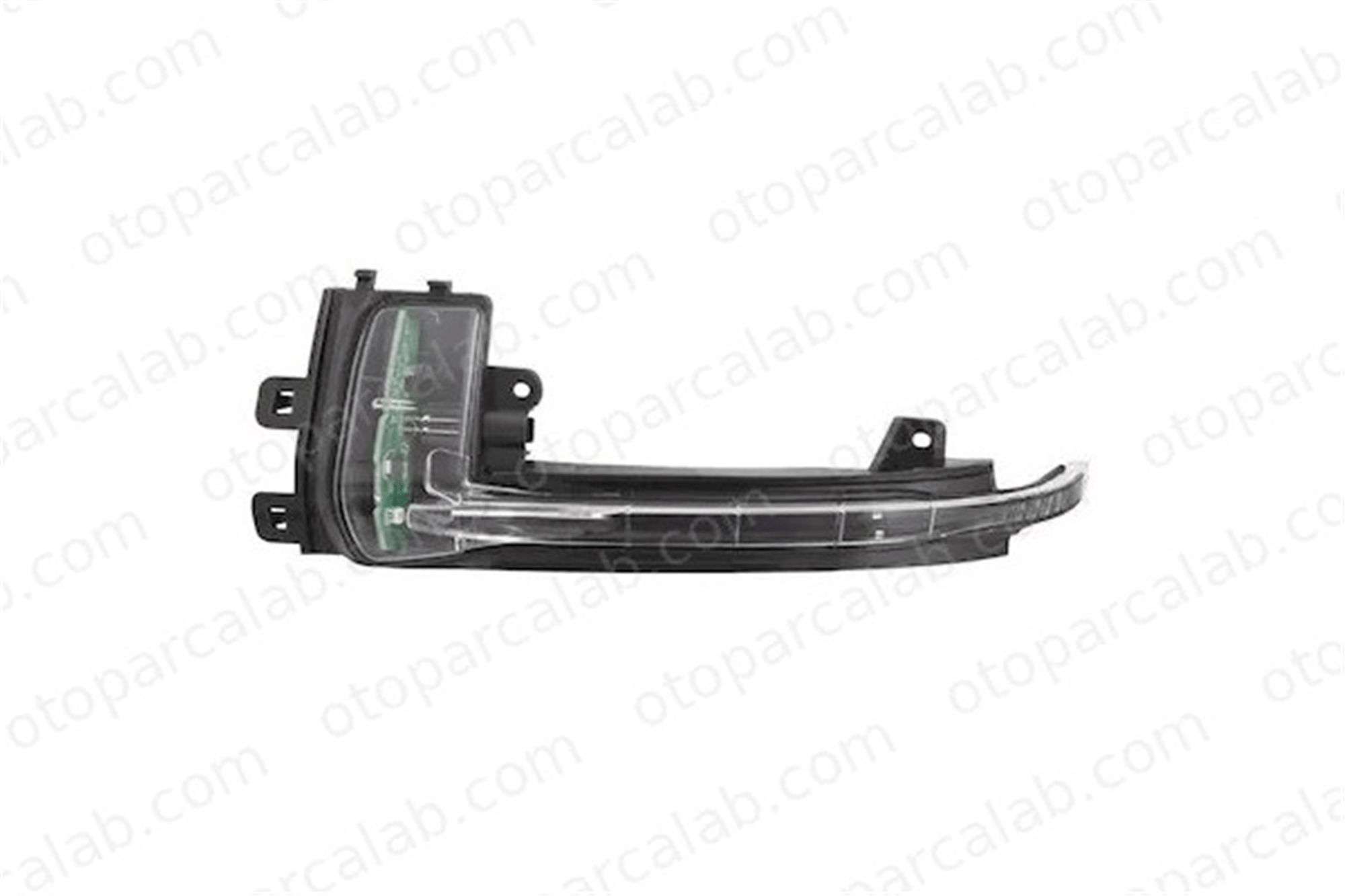 ART MS026.6909 Dikiz Ayna Sinyali Sağ AUDI A3 A3 Sportback 8K0949102 8K0949102A