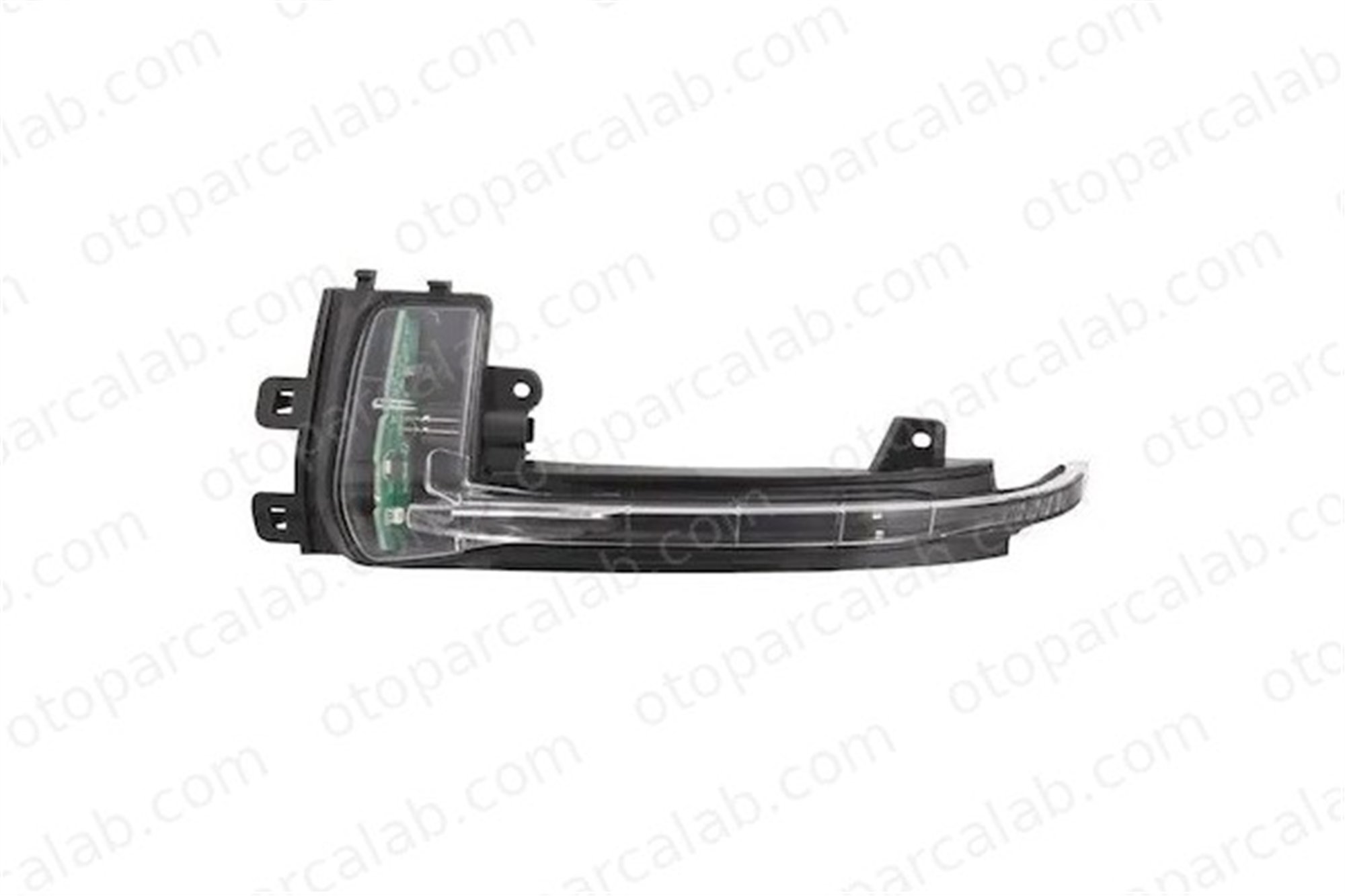 ART MS026.6908 Dikiz Ayna Sinyali Sol AUDI A4 B8 Avant A4 B8 8K0949101A 8K0949101