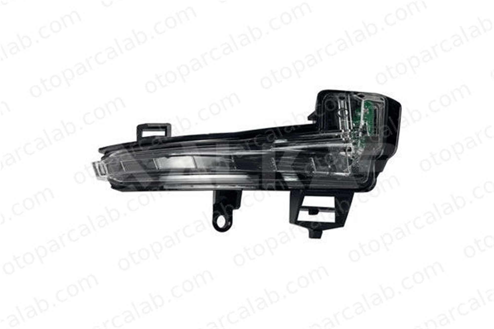 ART MS035.5316 Dikiz Ayna Sinyali Sol SKODA SUPERB III SUPERB III Station wagon 3V0949101