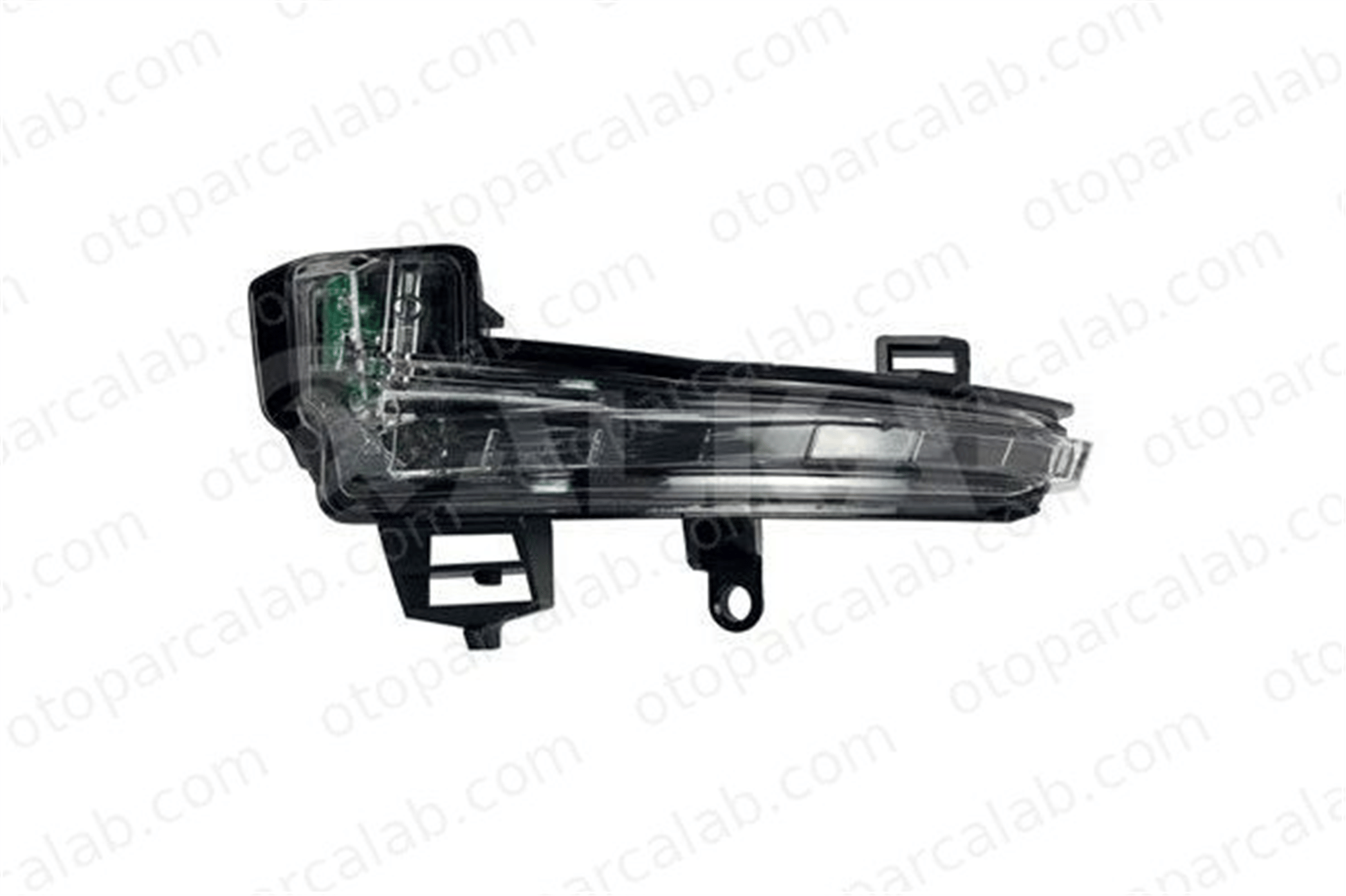 ART MS035.5317 Dikiz Ayna Sinyali Sol SKODA SUPERB III SUPERB III Station wagon 3V0949102