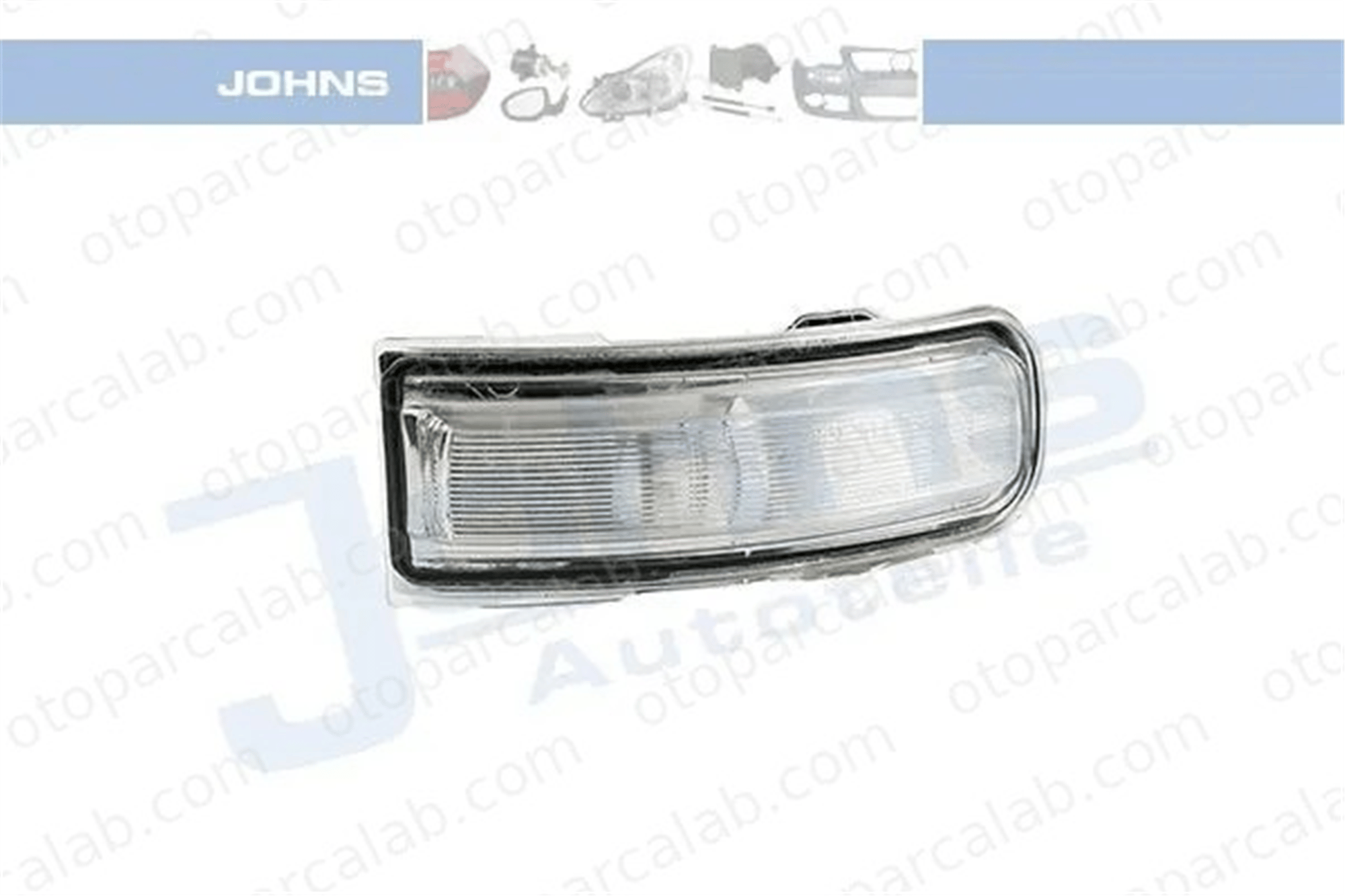 ART MS045.5401 Dikiz Ayna Sinyali Sağ JEEP RENEGADE SUV 71779557