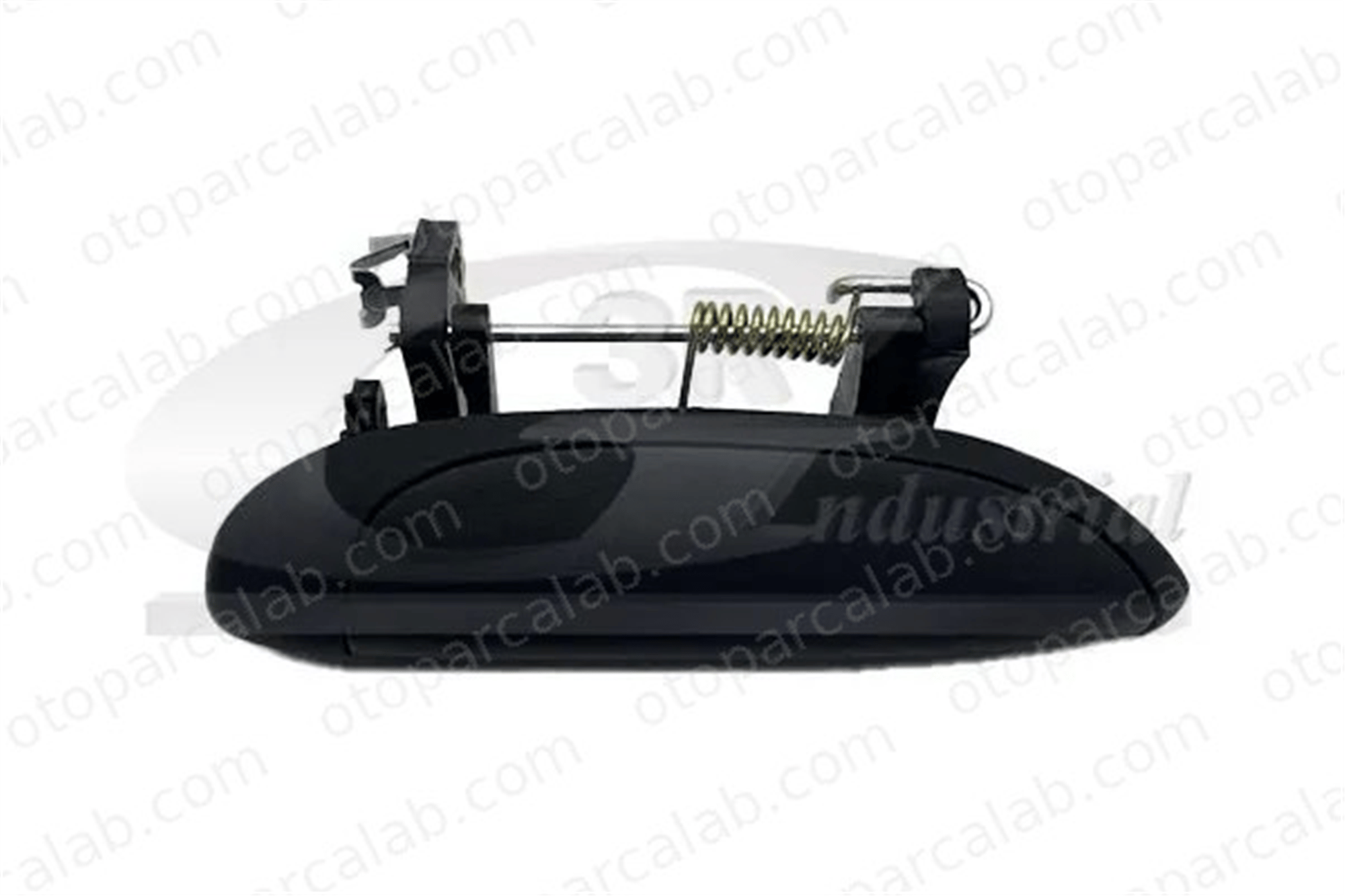 ART ODH500.2216 Kapı Kolu Ön Dış Sol RENAULT CLIO II MEGANE I Classic