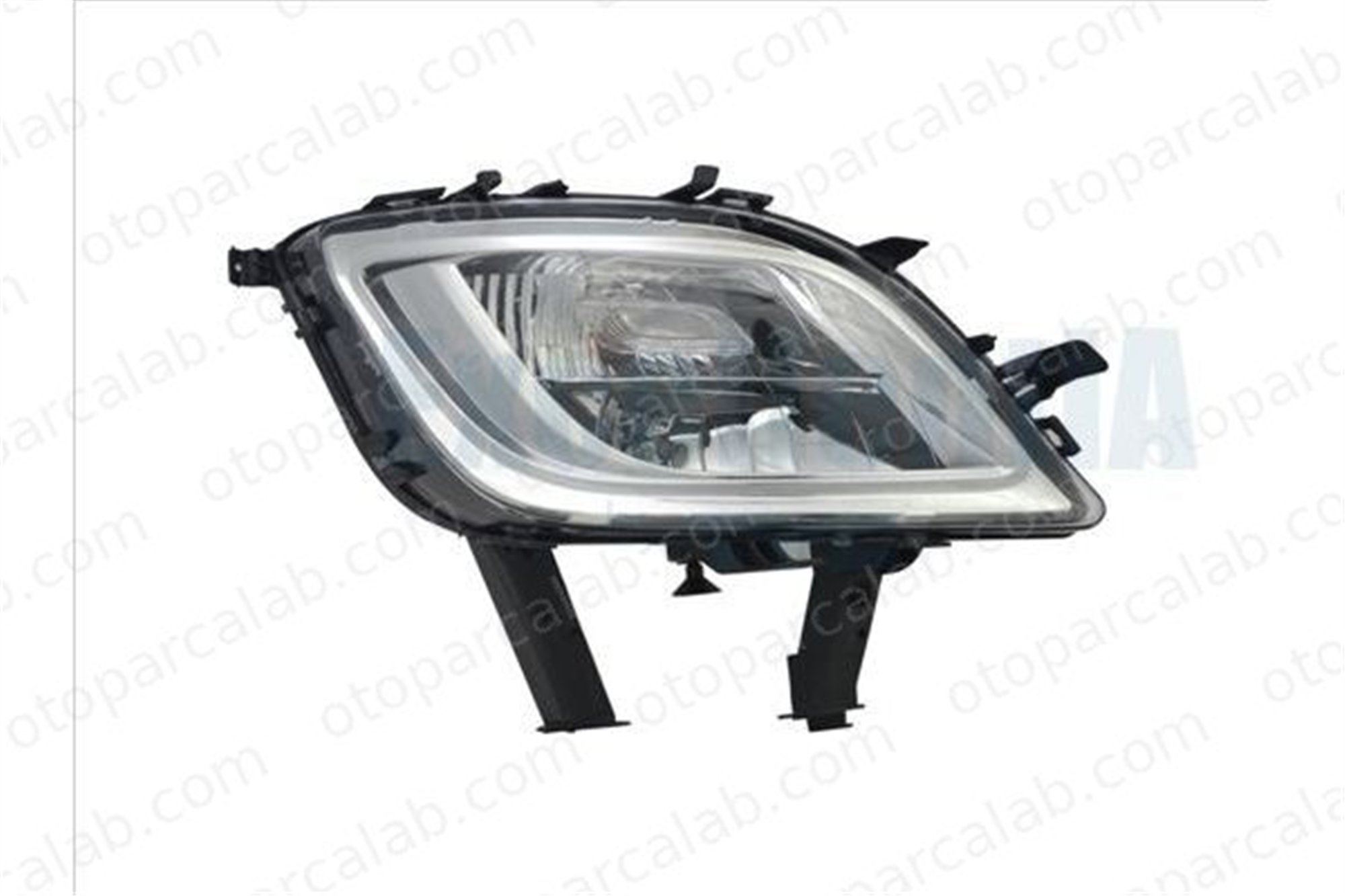 ARTEB 1226106 Sis Farı Ön Sağ OPEL ASTRA J ASTRA J Sports Tourer 13293619 1226106